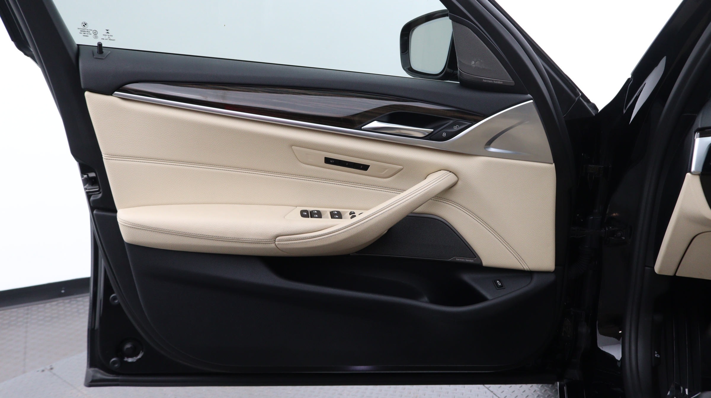 Florida Fine Cars - Used BMW 5 SERIES 2017 MIAMI 530I