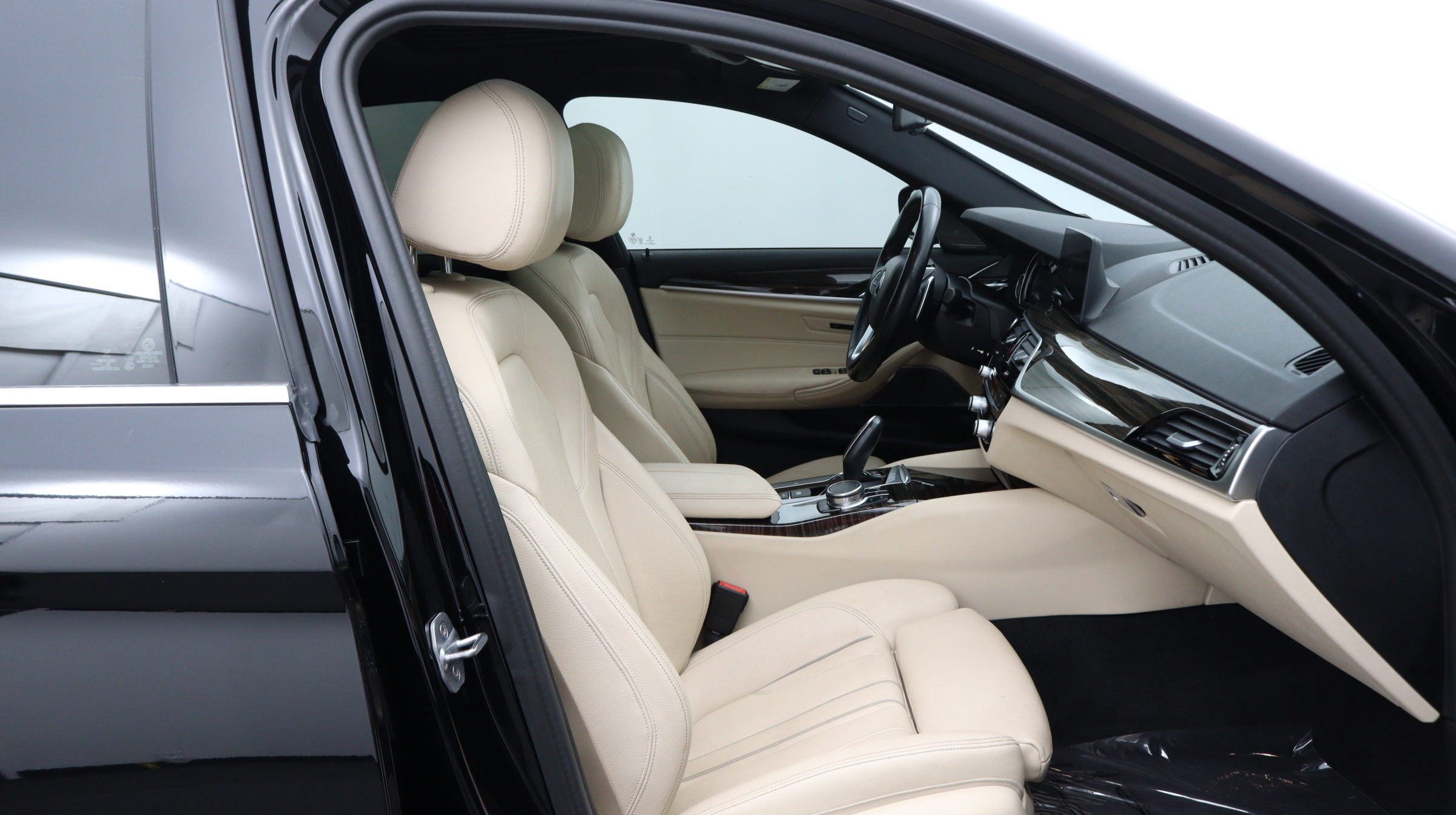 Florida Fine Cars - Used BMW 5 SERIES 2017 MIAMI 530I