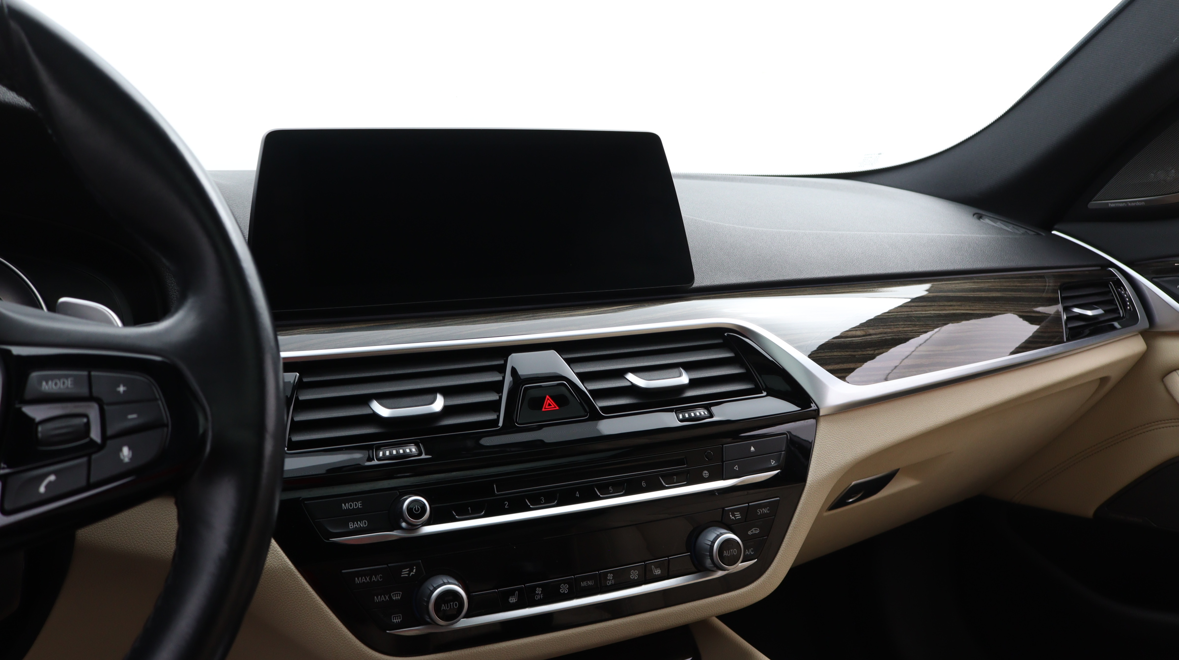 Florida Fine Cars - Used BMW 5 SERIES 2017 MIAMI 530I