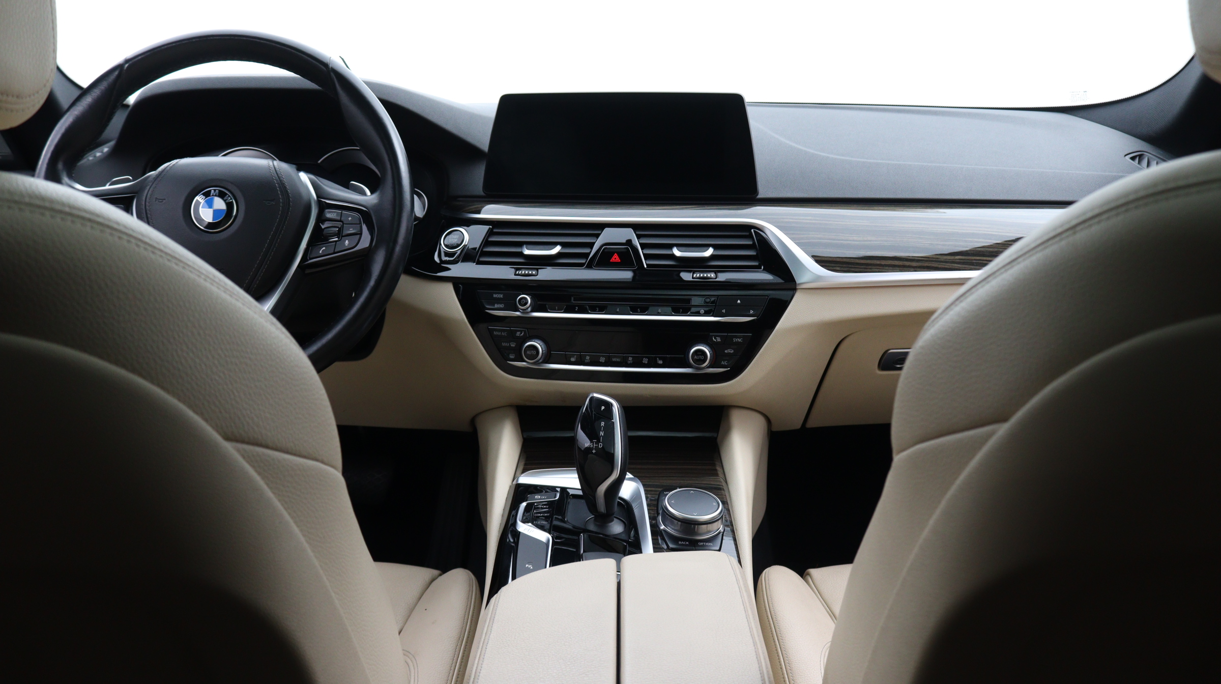 Florida Fine Cars - Used BMW 5 SERIES 2017 MIAMI 530I