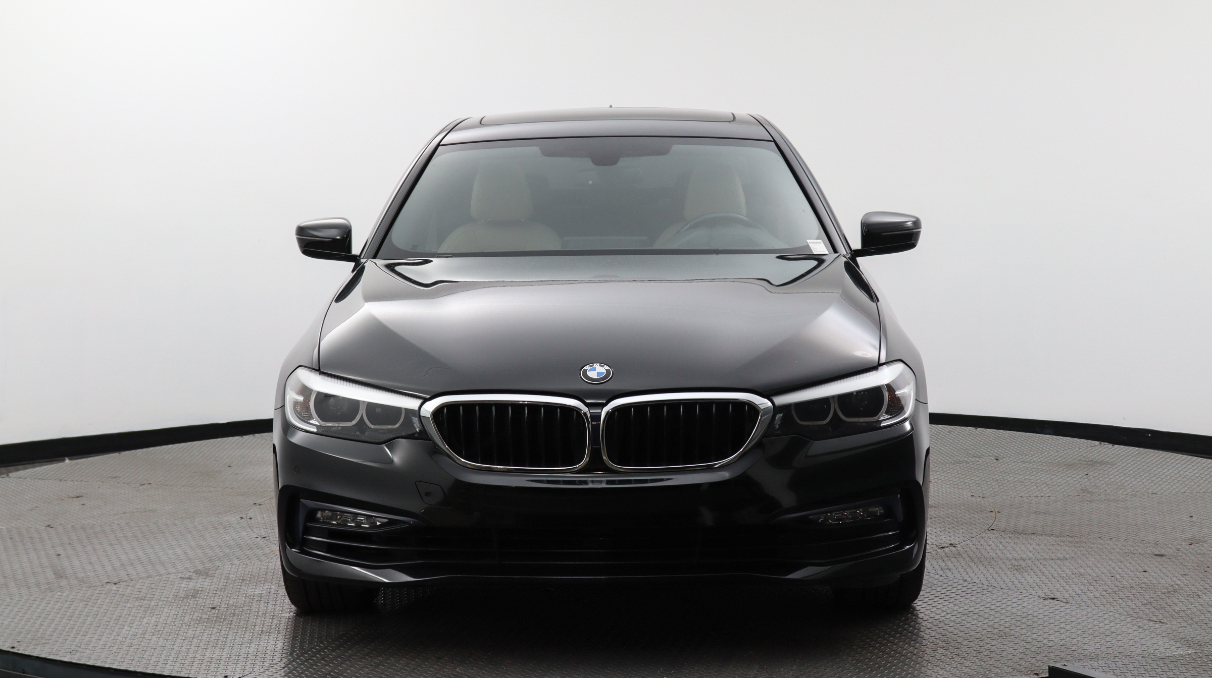 Florida Fine Cars - Used BMW 5 SERIES 2017 MIAMI 530I