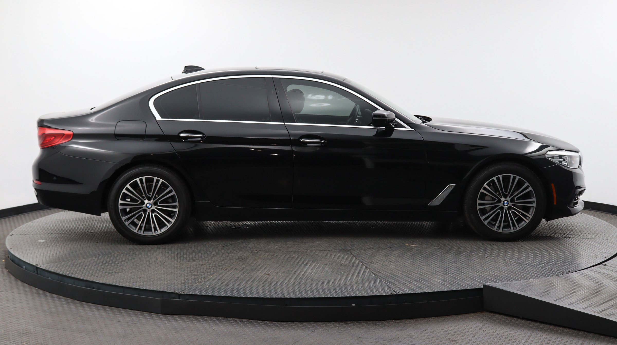 Florida Fine Cars - Used BMW 5 SERIES 2017 MIAMI 530I