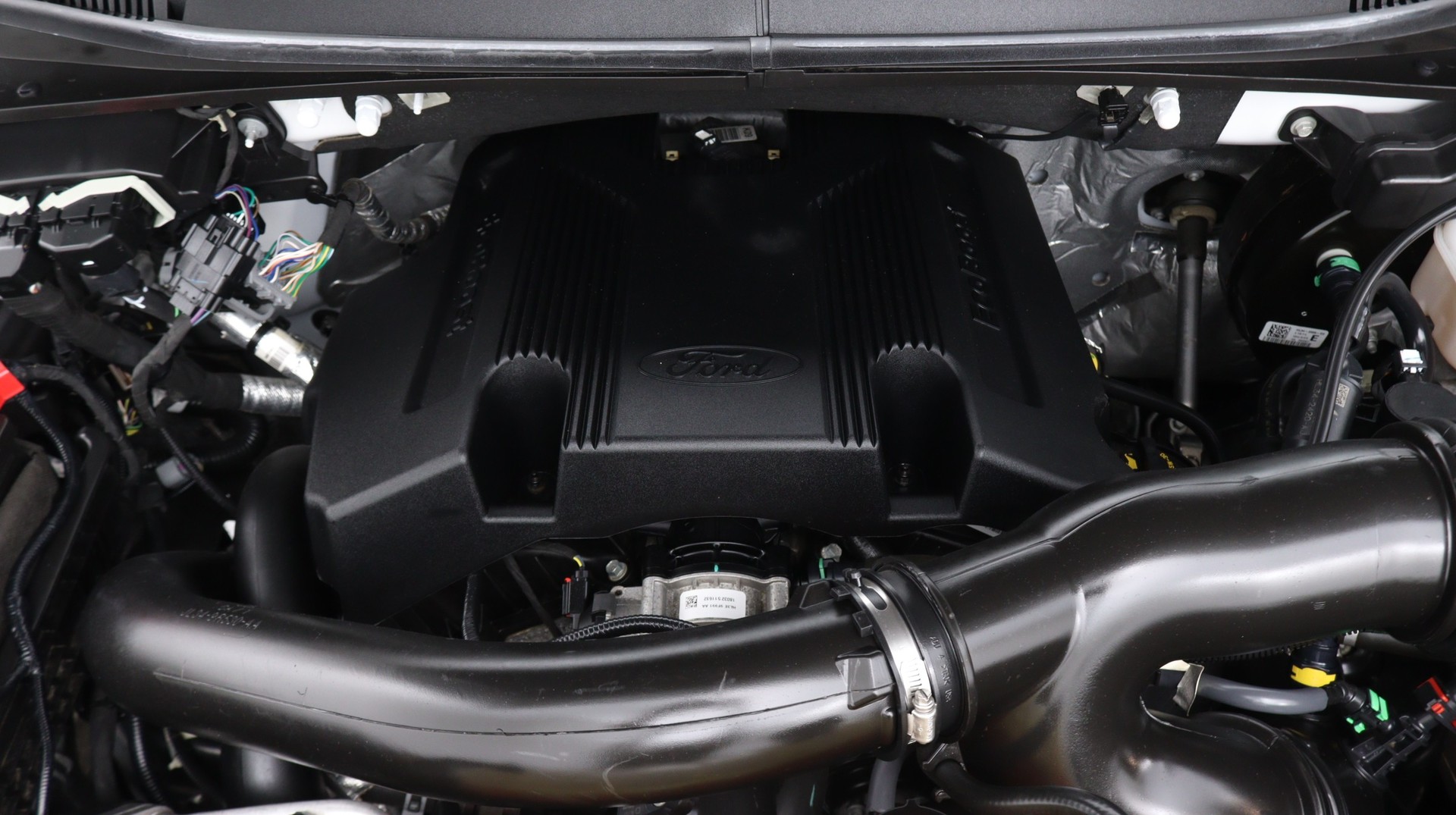 Florida Fine Cars - Used FORD F-150 2018 WEST PALM LIMITED