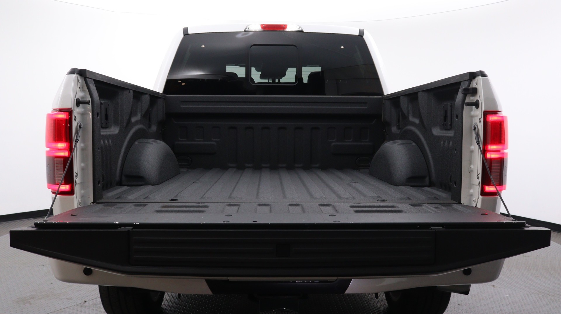 Florida Fine Cars - Used FORD F-150 2018 WEST PALM LIMITED