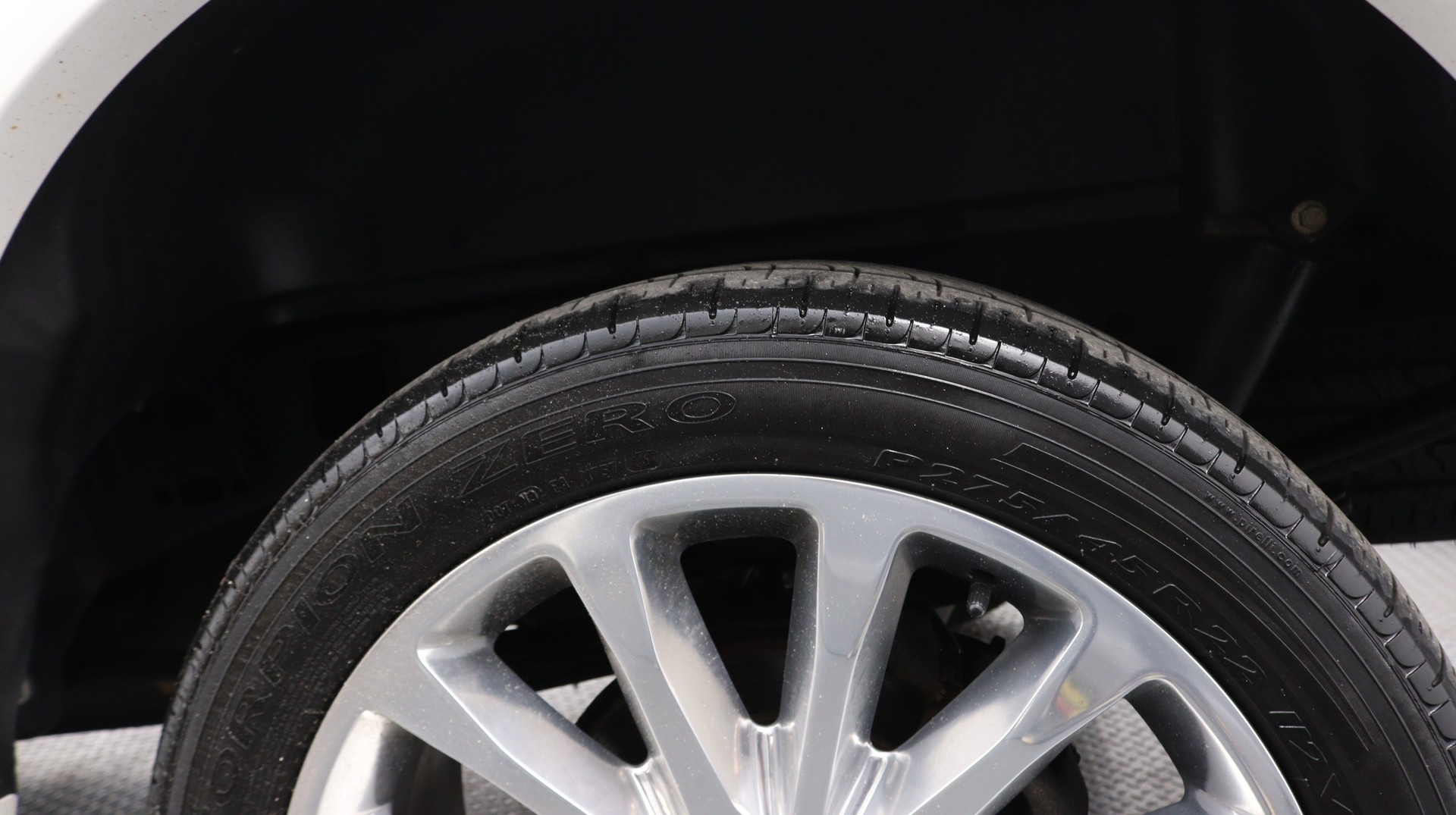 Florida Fine Cars - Used FORD F-150 2018 WEST PALM LIMITED