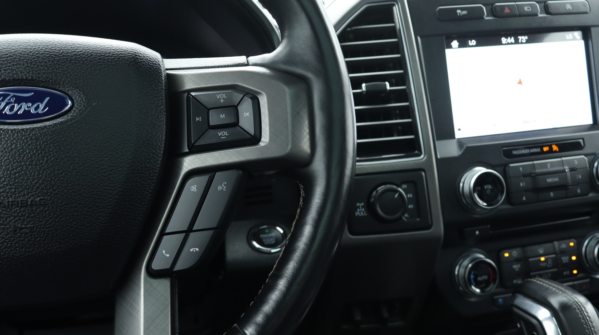 Florida Fine Cars - Used FORD F-150 2018 WEST PALM LIMITED