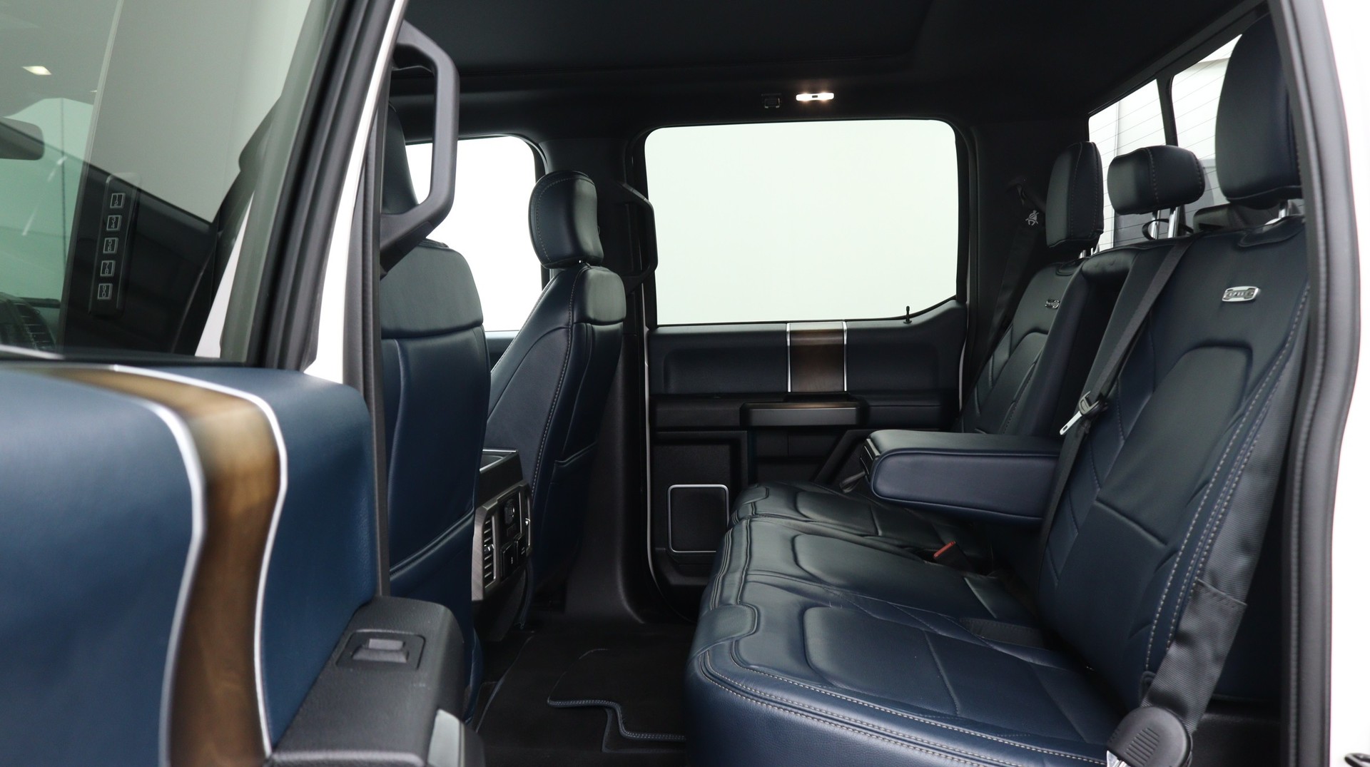 Florida Fine Cars - Used FORD F-150 2018 WEST PALM LIMITED