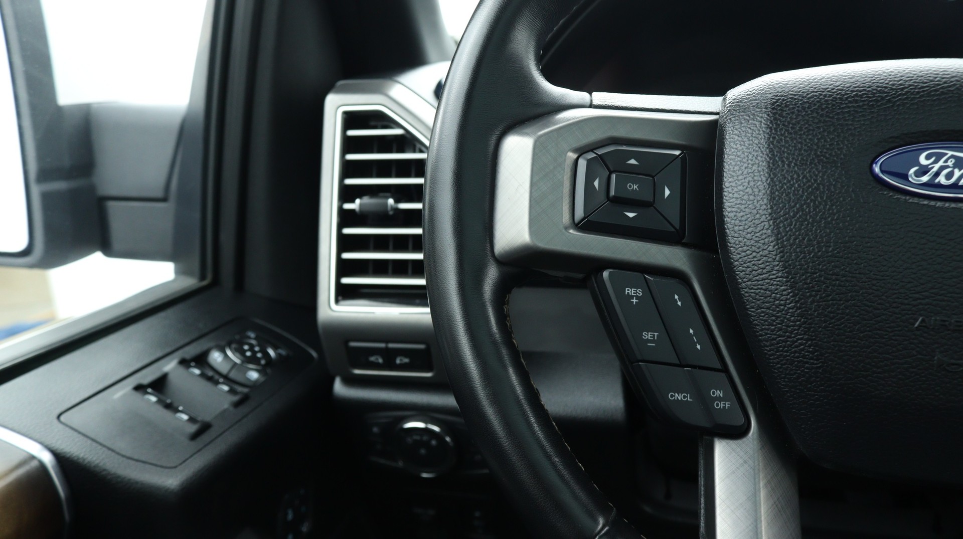 Florida Fine Cars - Used FORD F-150 2018 WEST PALM LIMITED