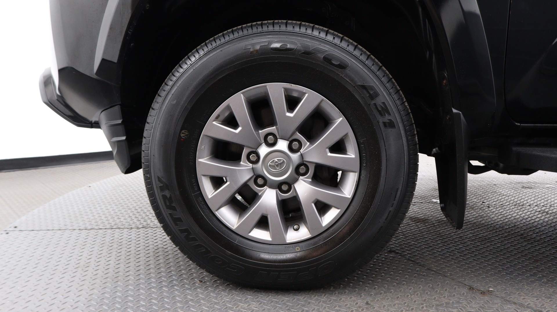 Florida Fine Cars - Used TOYOTA TACOMA 2018 WEST PALM SR5