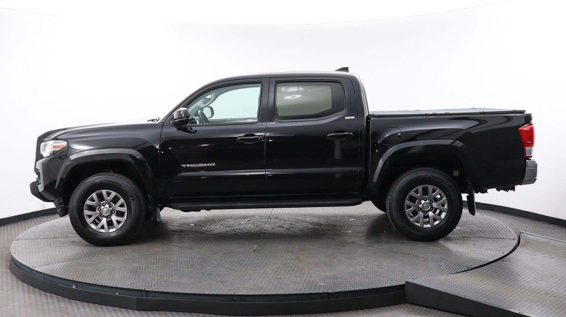 Florida Fine Cars - Used TOYOTA TACOMA 2018 WEST PALM SR5