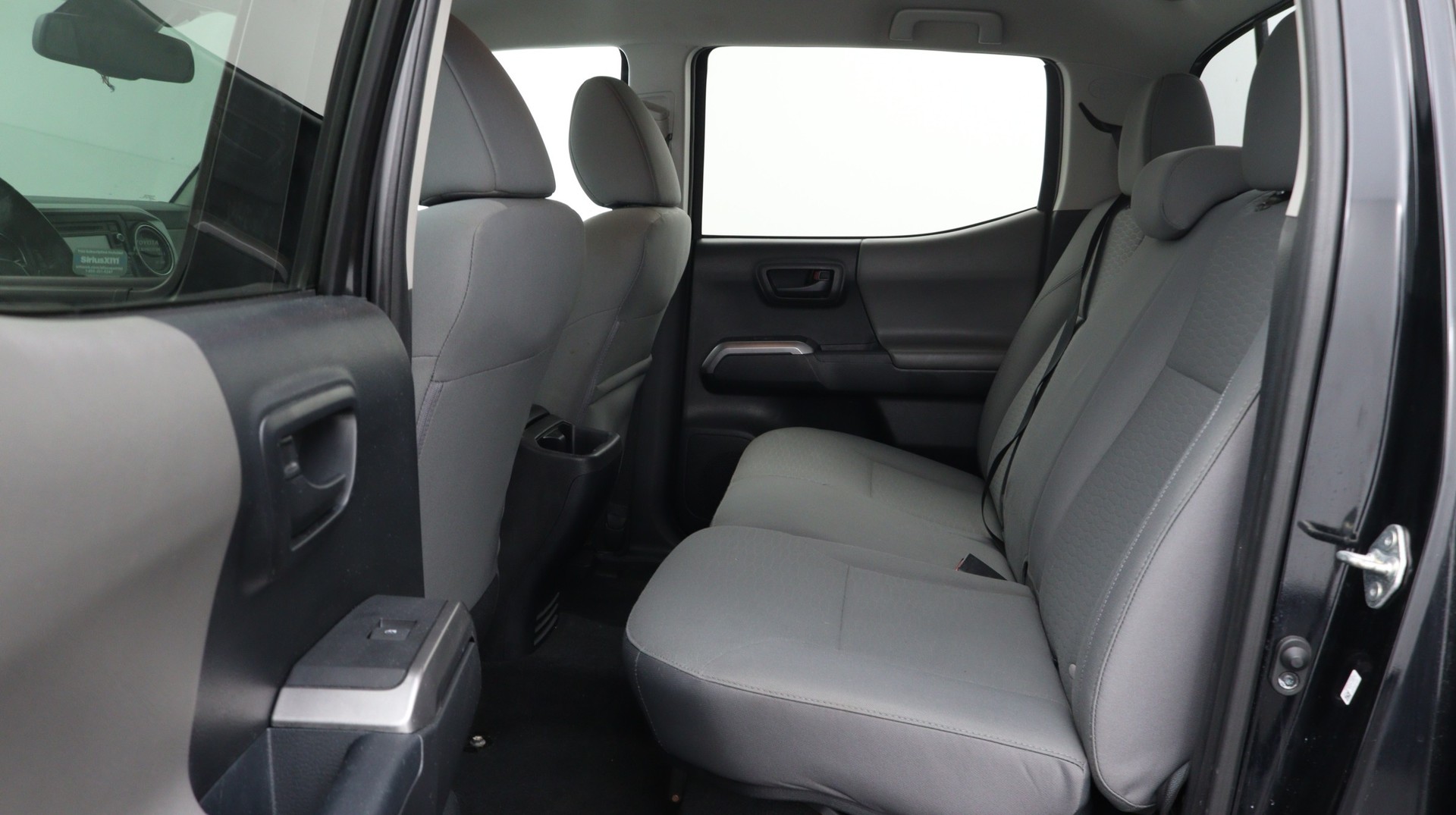 Florida Fine Cars - Used TOYOTA TACOMA 2018 WEST PALM SR5