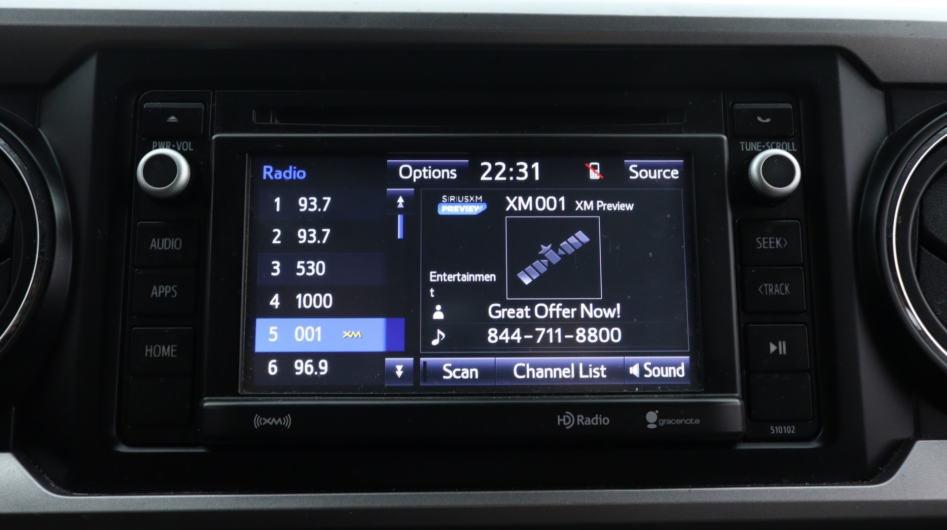 Florida Fine Cars - Used TOYOTA TACOMA 2018 WEST PALM SR5