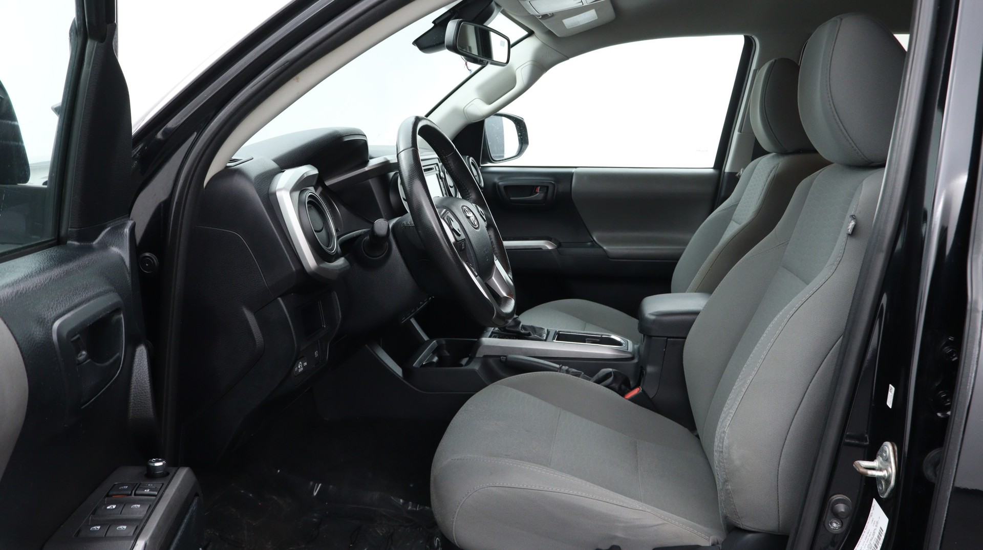 Florida Fine Cars - Used TOYOTA TACOMA 2018 WEST PALM SR5