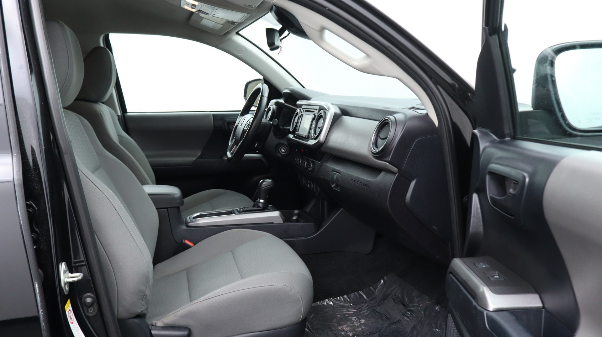 Florida Fine Cars - Used TOYOTA TACOMA 2018 WEST PALM SR5