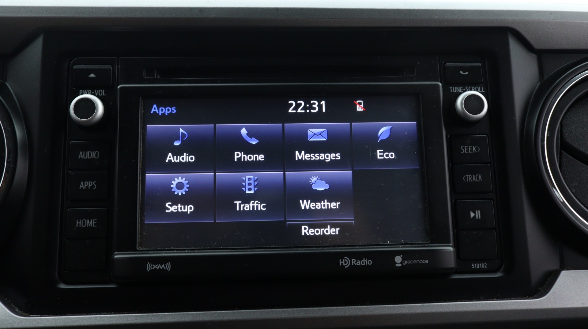 Florida Fine Cars - Used TOYOTA TACOMA 2018 WEST PALM SR5