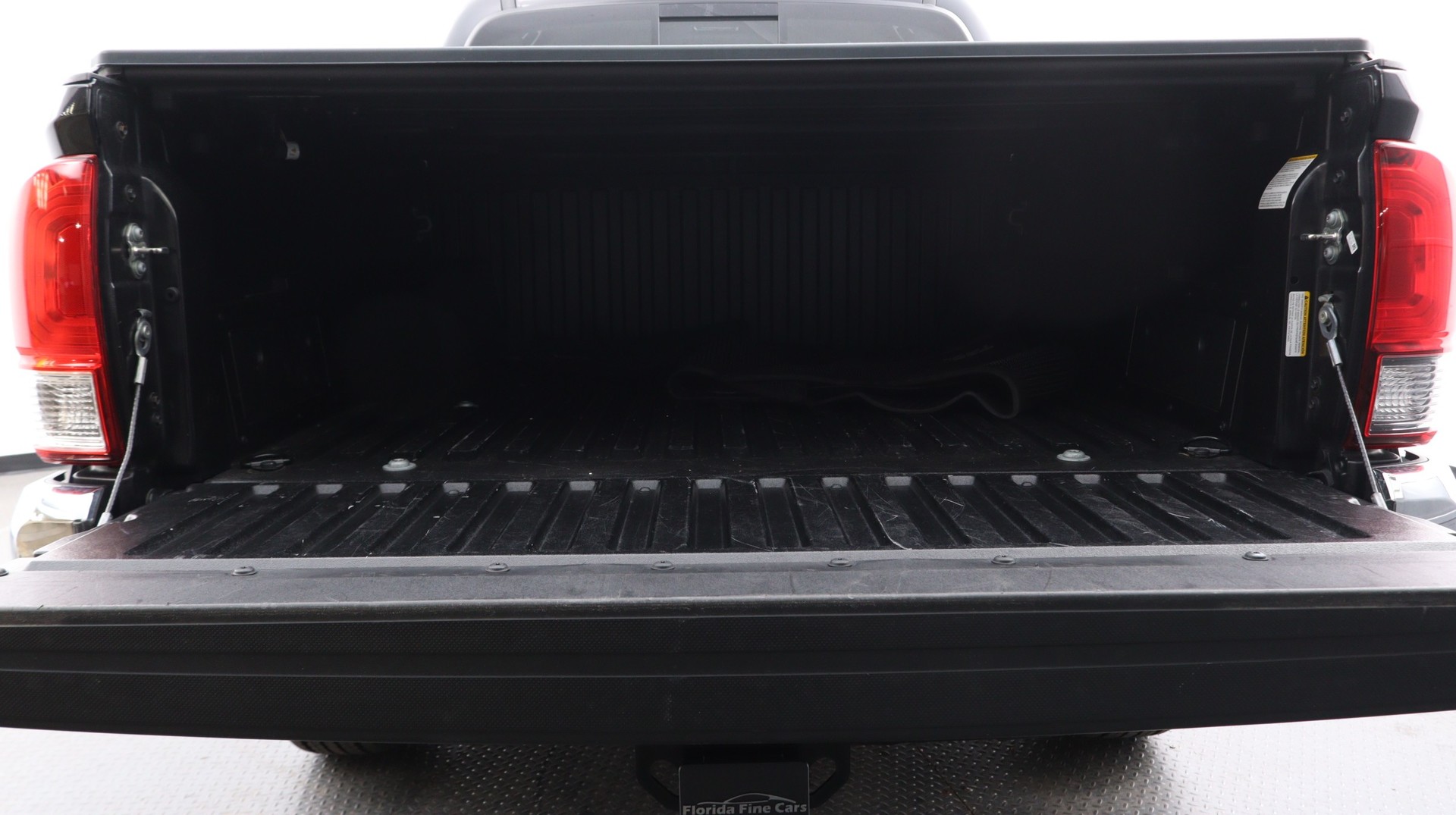 Florida Fine Cars - Used TOYOTA TACOMA 2018 WEST PALM SR5