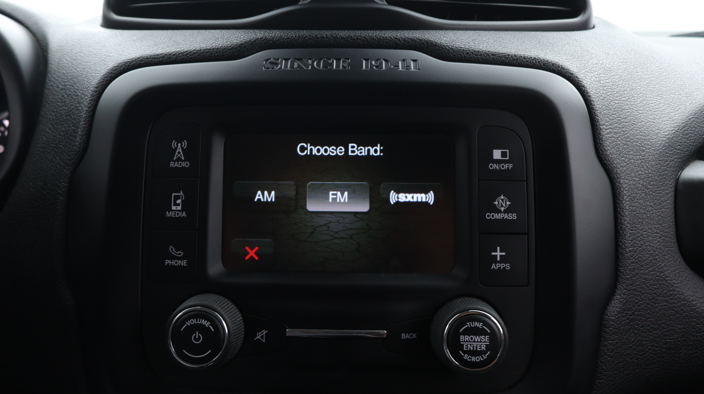 Florida Fine Cars - Used JEEP RENEGADE 2017 MIAMI ALTITUDE
