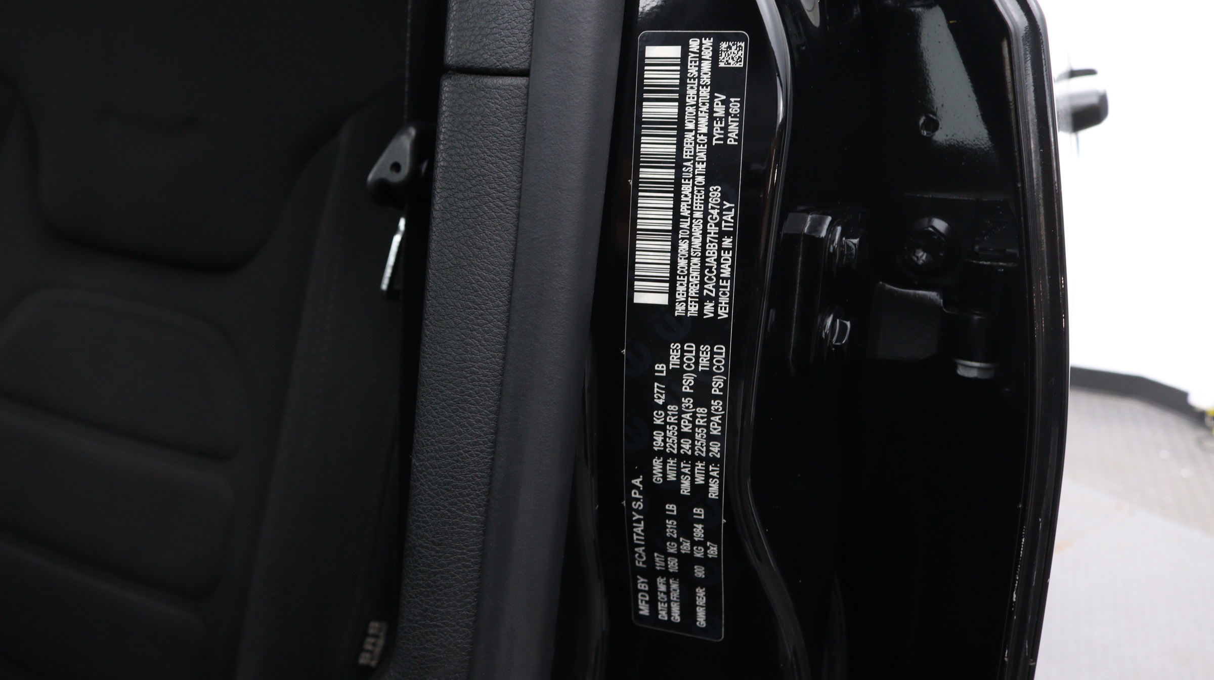 Florida Fine Cars - Used JEEP RENEGADE 2017 MIAMI ALTITUDE