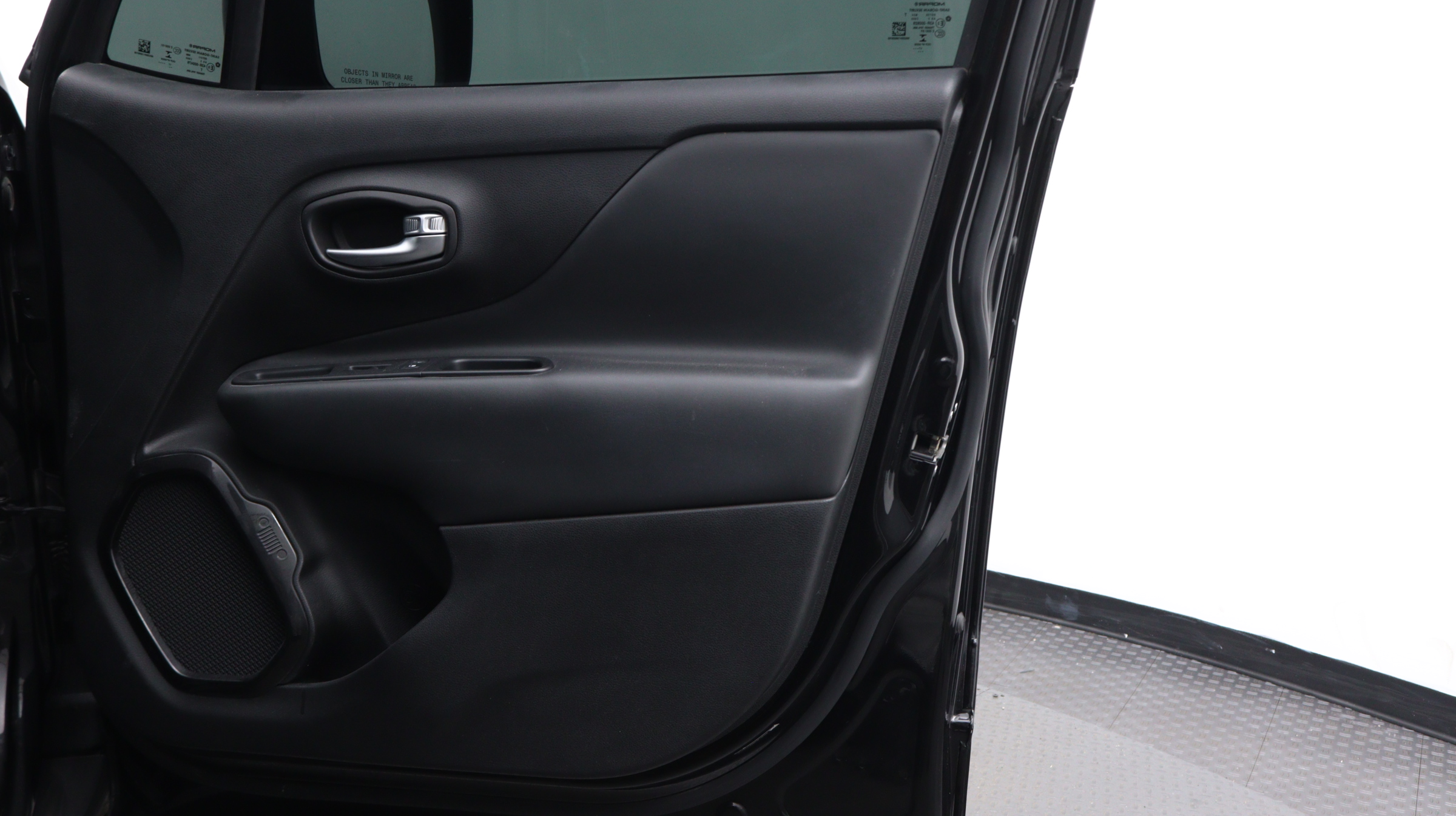 Florida Fine Cars - Used JEEP RENEGADE 2017 MIAMI ALTITUDE