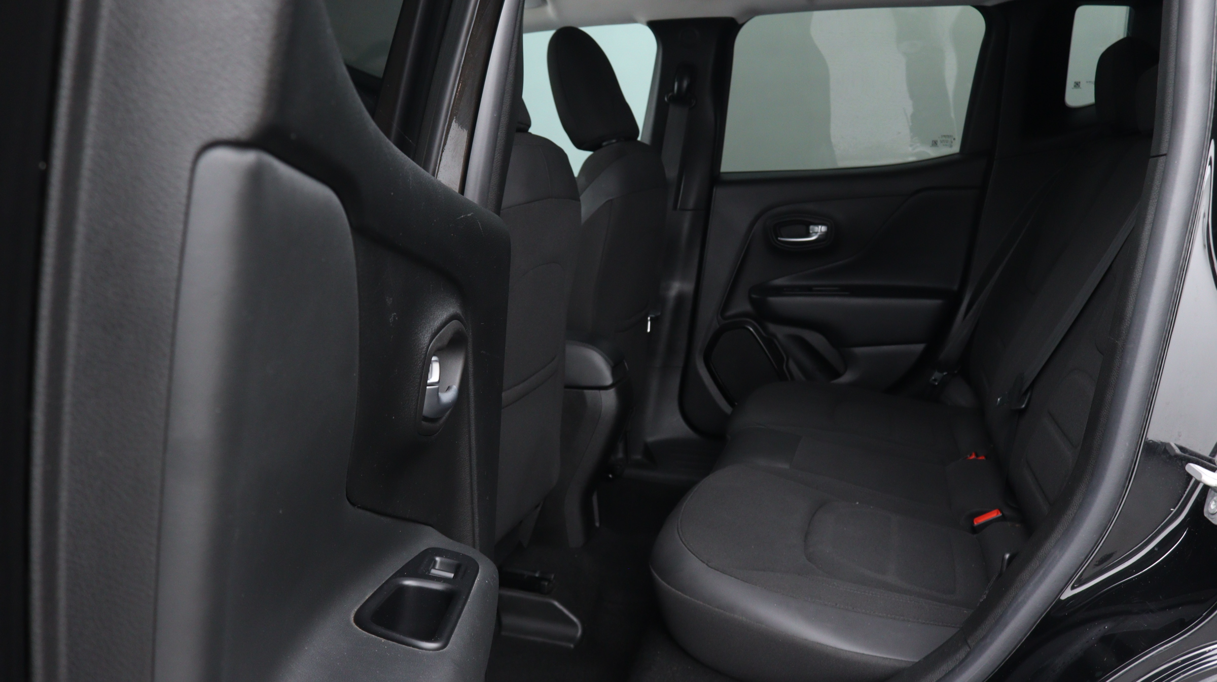Florida Fine Cars - Used JEEP RENEGADE 2017 MIAMI ALTITUDE