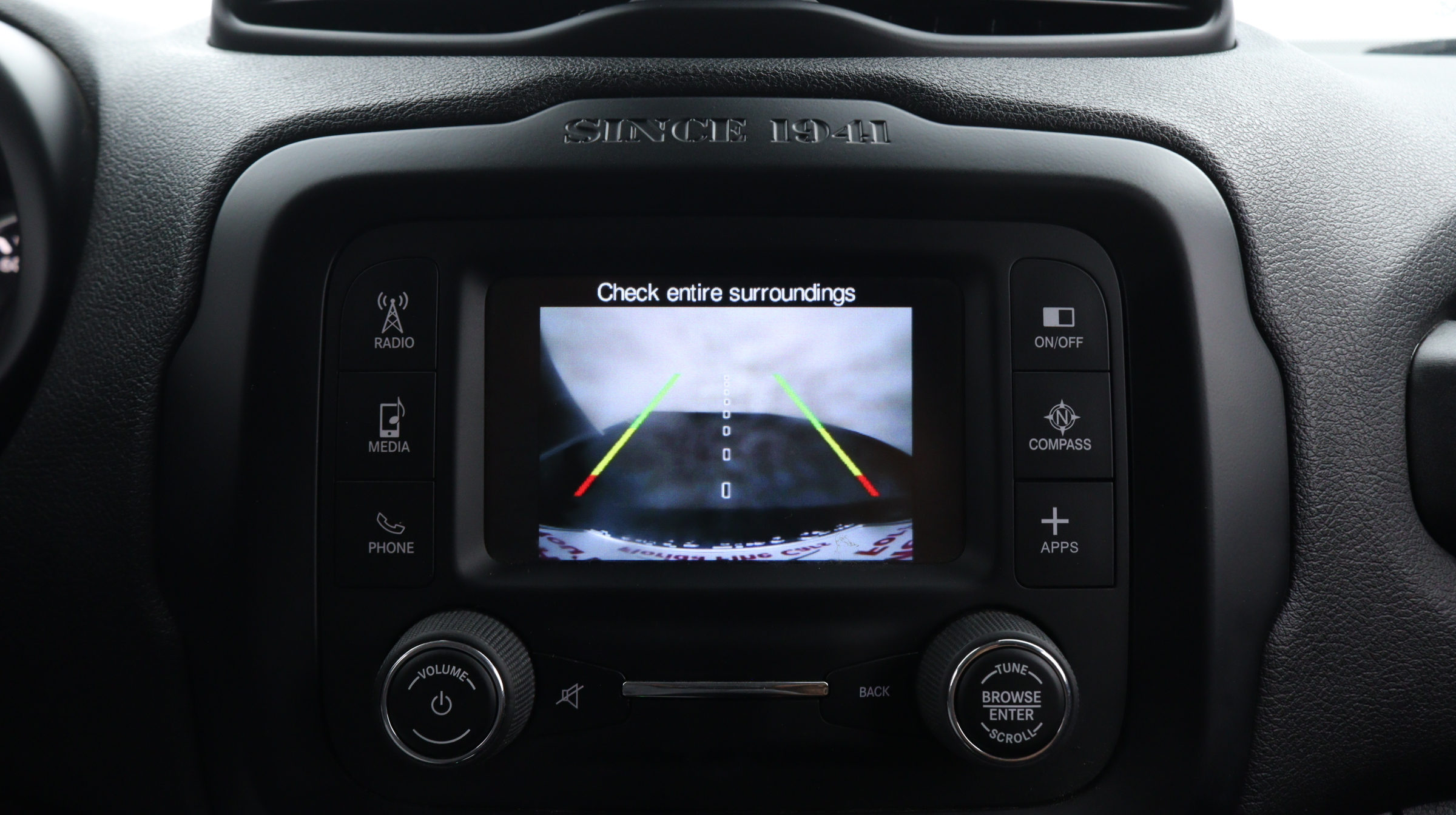 Florida Fine Cars - Used JEEP RENEGADE 2017 MIAMI ALTITUDE