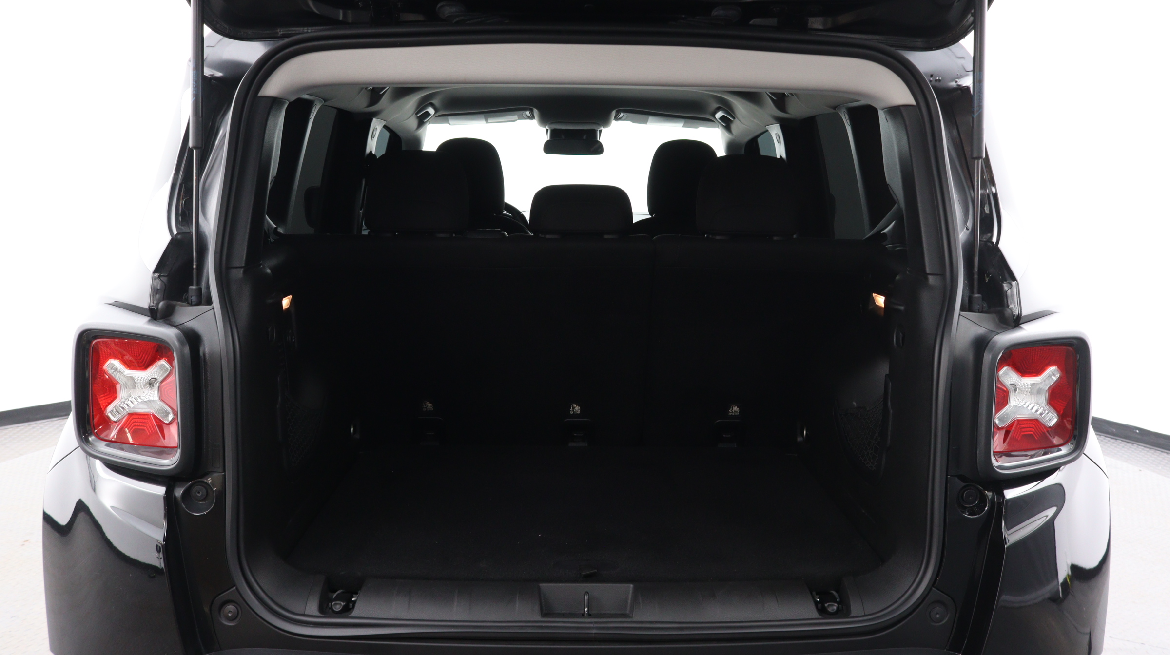 Florida Fine Cars - Used JEEP RENEGADE 2017 MIAMI ALTITUDE