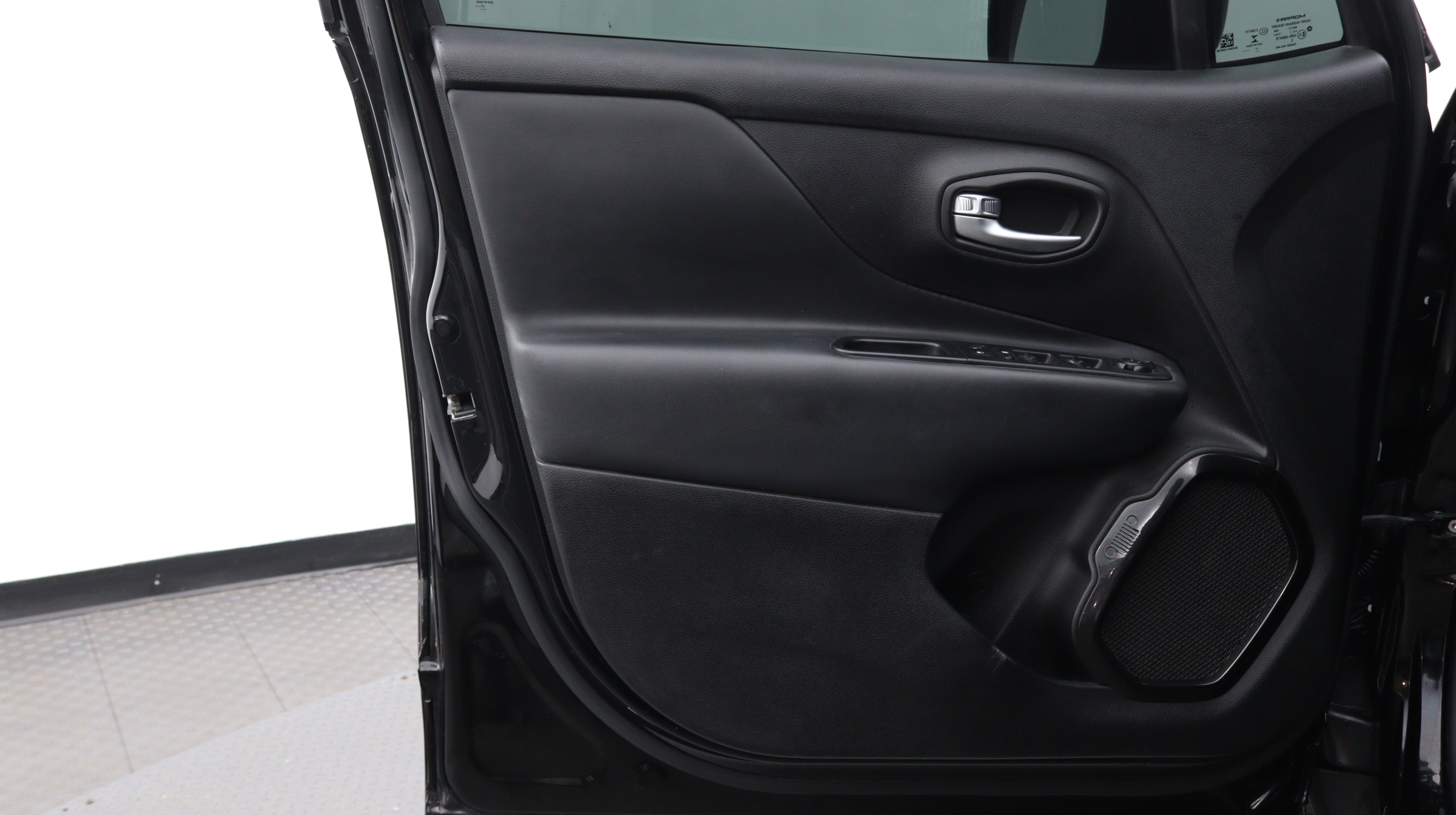 Florida Fine Cars - Used JEEP RENEGADE 2017 MIAMI ALTITUDE