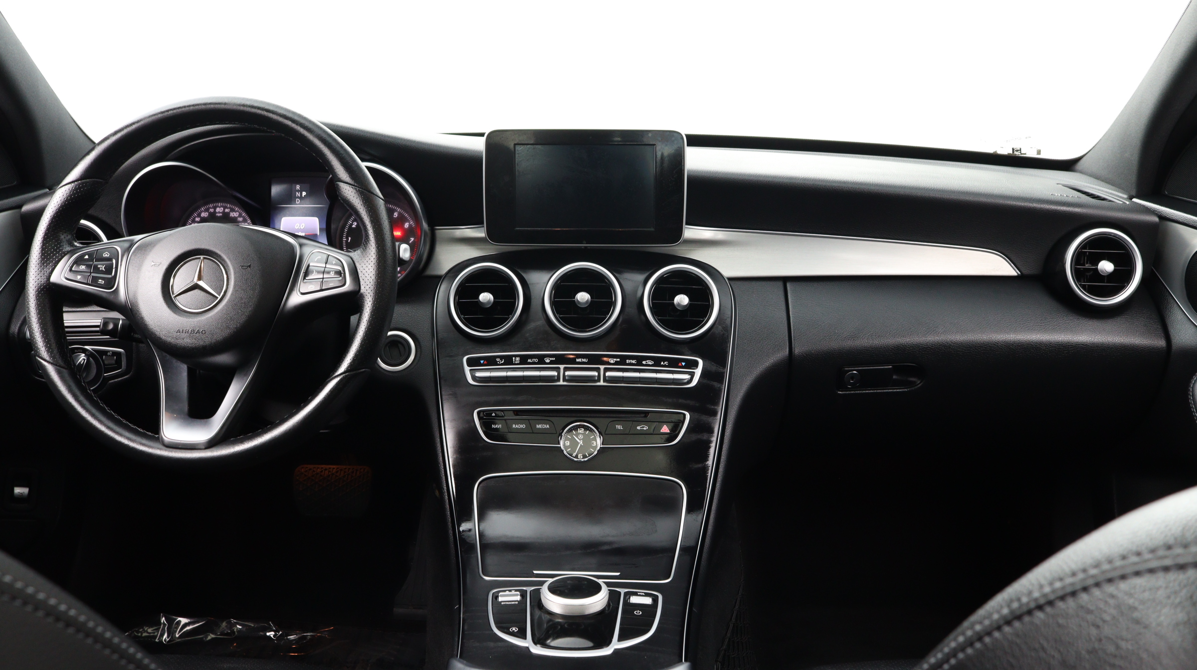 Florida Fine Cars - Used MERCEDES-BENZ C-CLASS 2018 MIAMI C 300