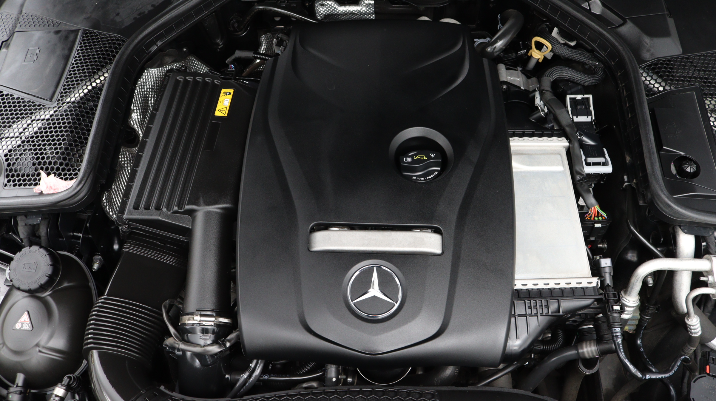 Florida Fine Cars - Used MERCEDES-BENZ C-CLASS 2018 MIAMI C 300