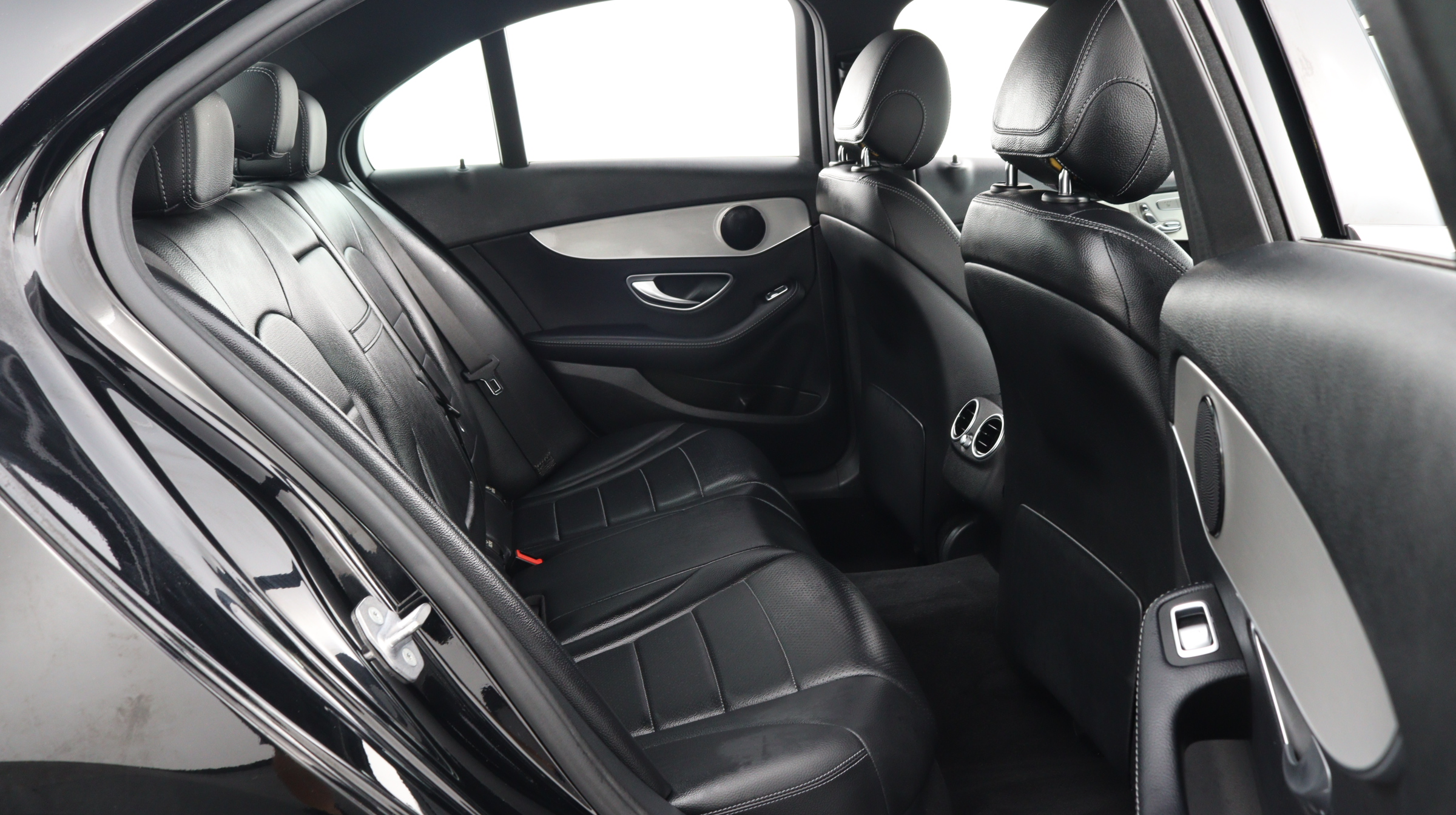 Florida Fine Cars - Used MERCEDES-BENZ C-CLASS 2018 MIAMI C 300