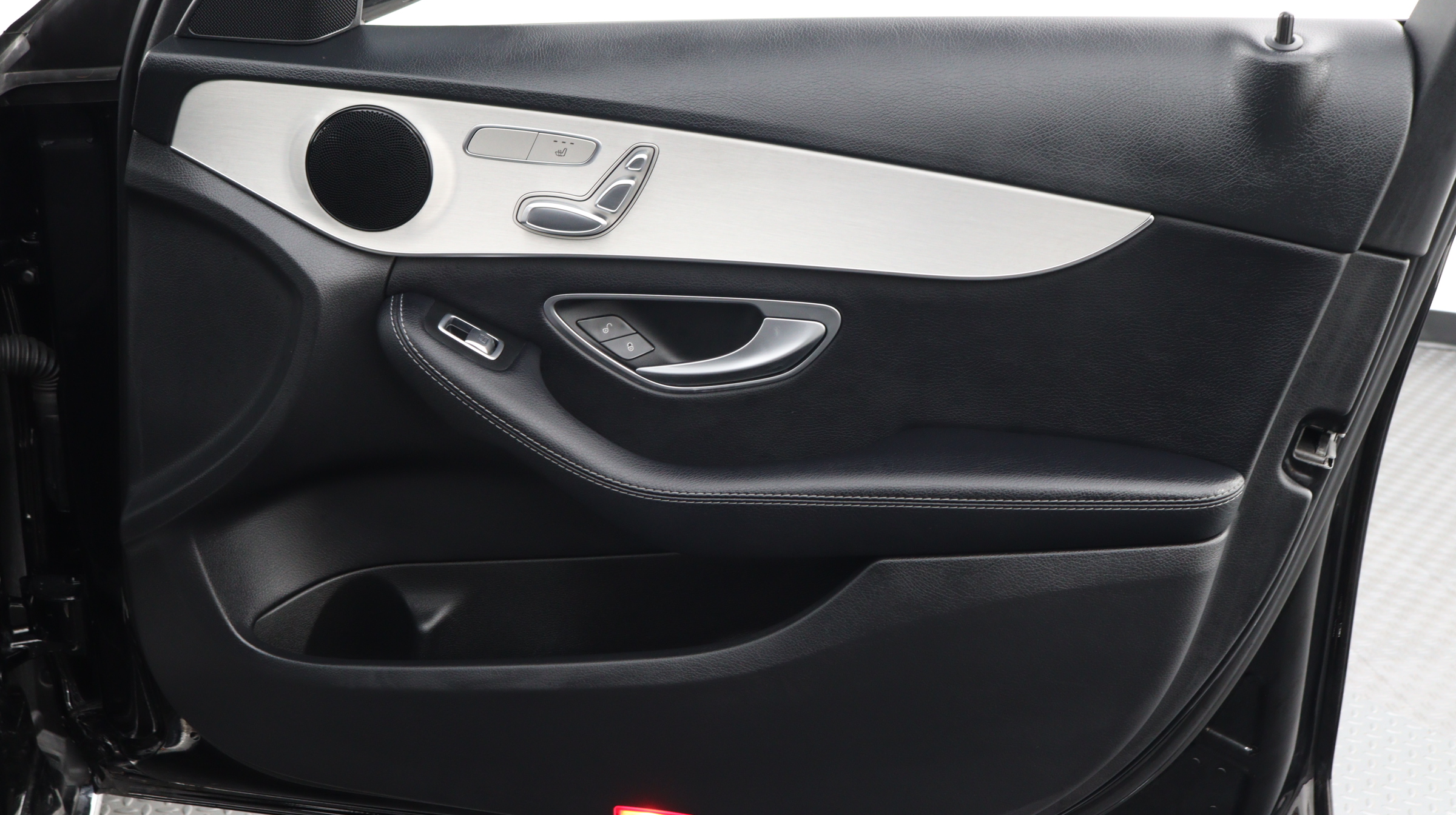 Florida Fine Cars - Used MERCEDES-BENZ C-CLASS 2018 MIAMI C 300