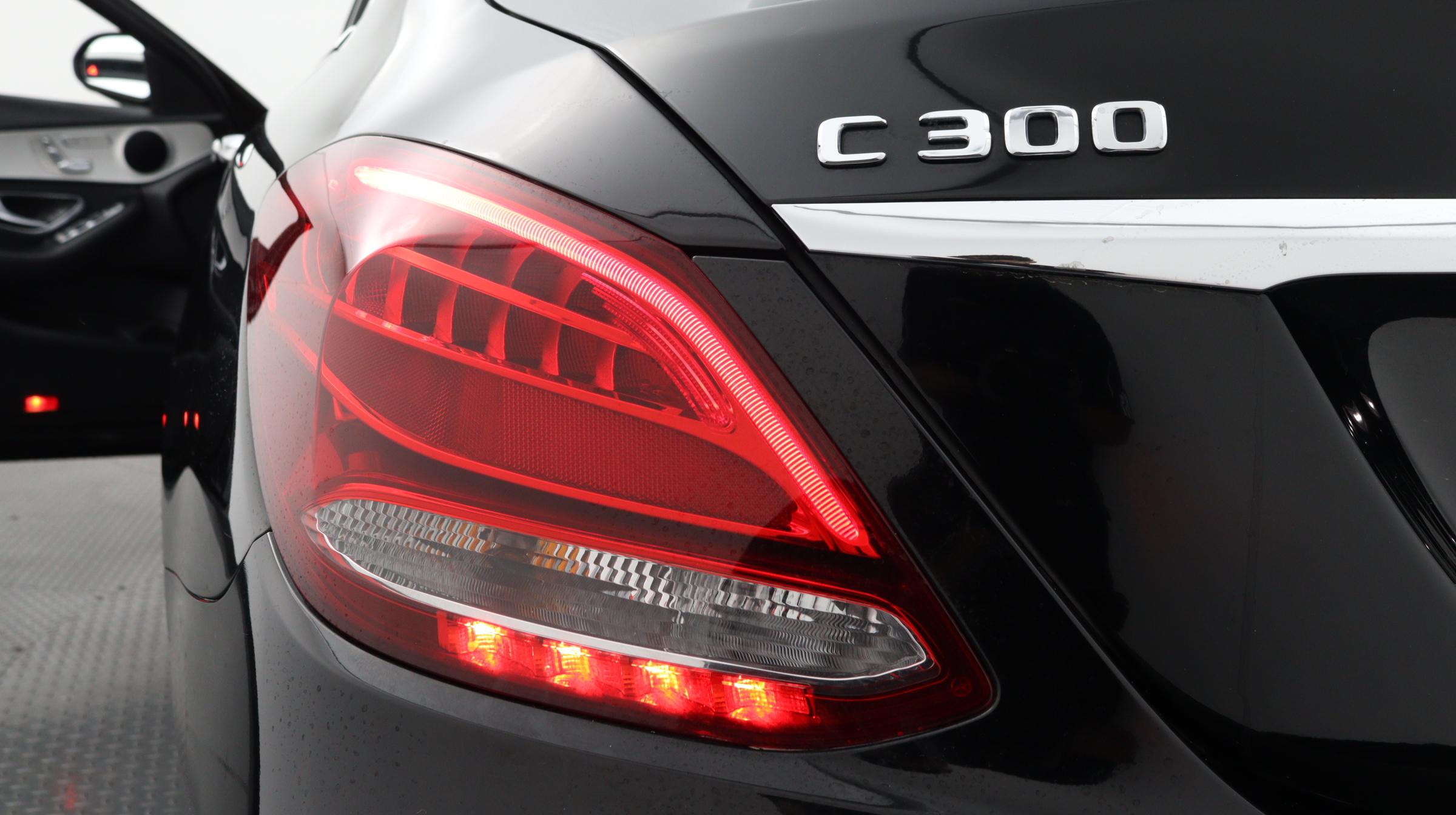 Florida Fine Cars - Used MERCEDES-BENZ C-CLASS 2018 MIAMI C 300