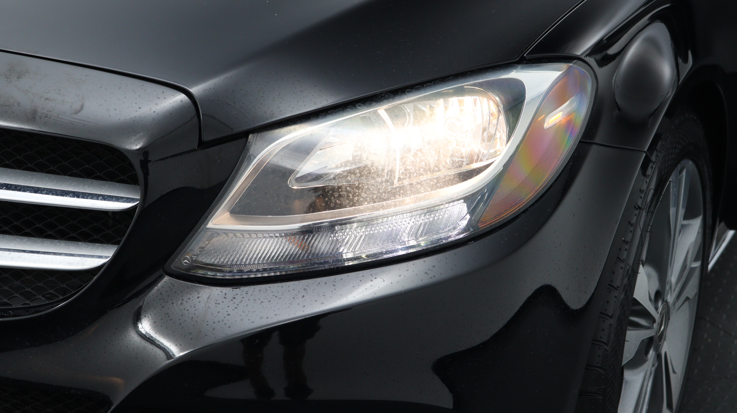 Florida Fine Cars - Used MERCEDES-BENZ C-CLASS 2018 MIAMI C 300