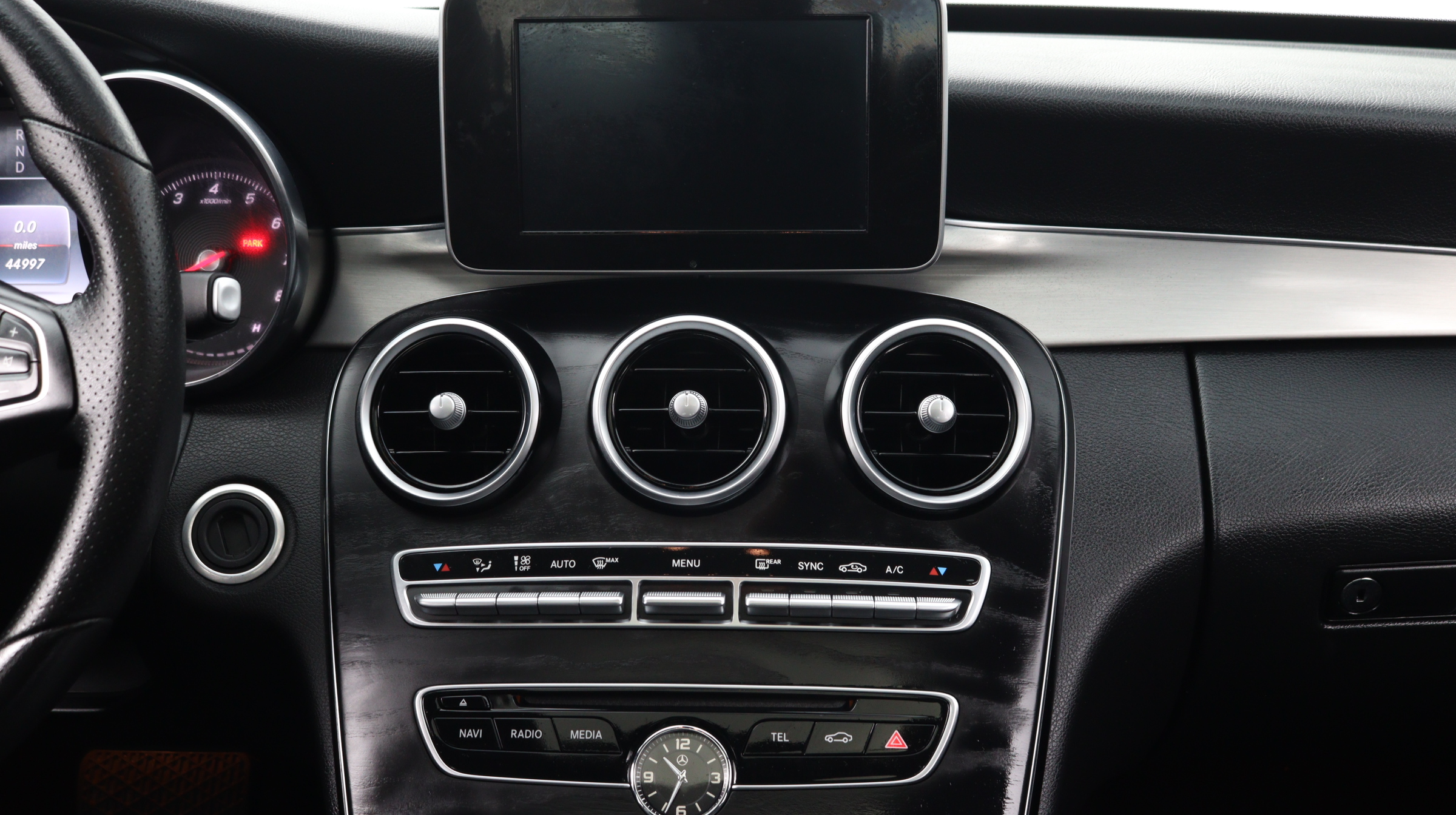 Florida Fine Cars - Used MERCEDES-BENZ C-CLASS 2018 MIAMI C 300