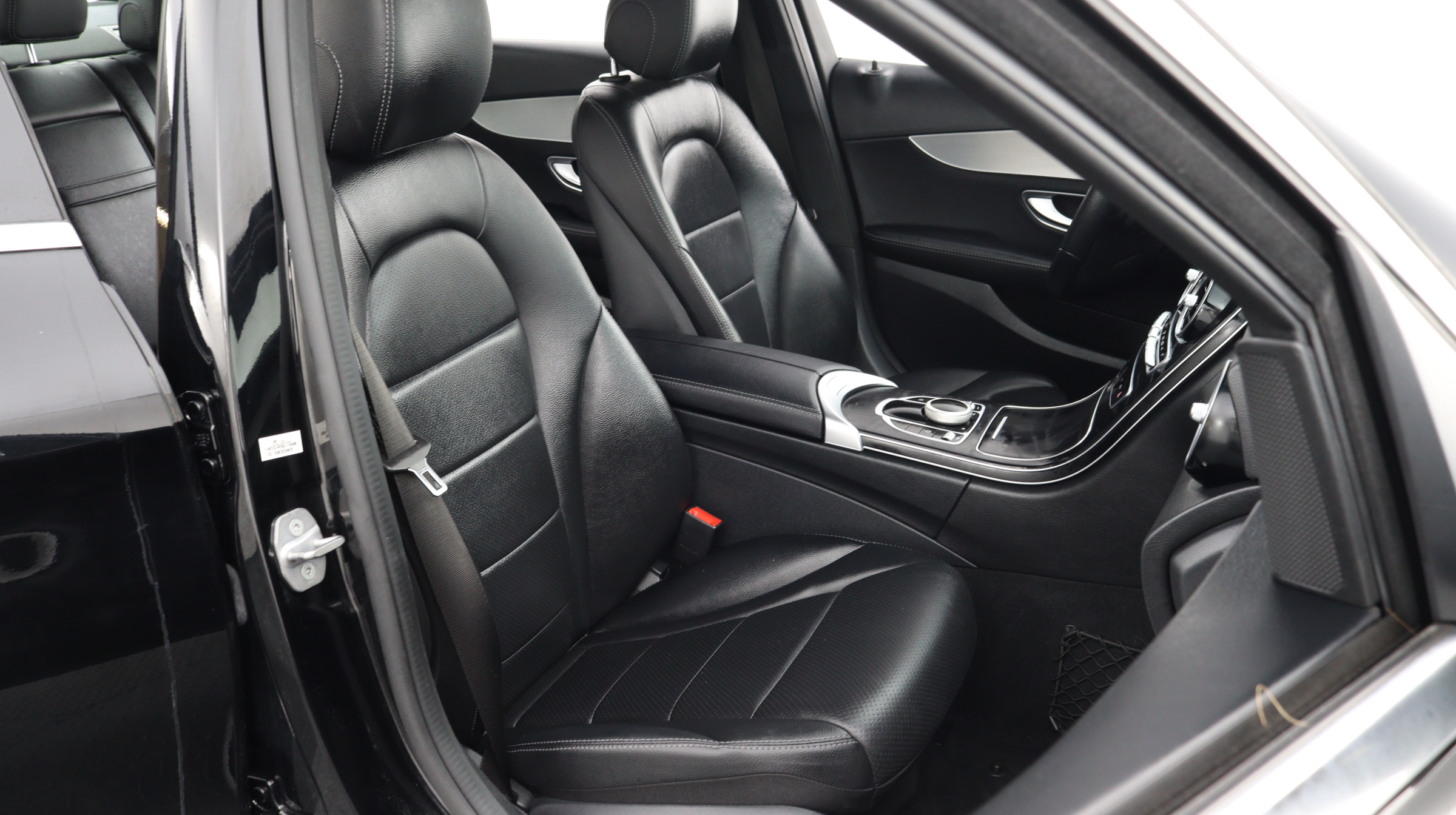 Florida Fine Cars - Used MERCEDES-BENZ C-CLASS 2018 MIAMI C 300