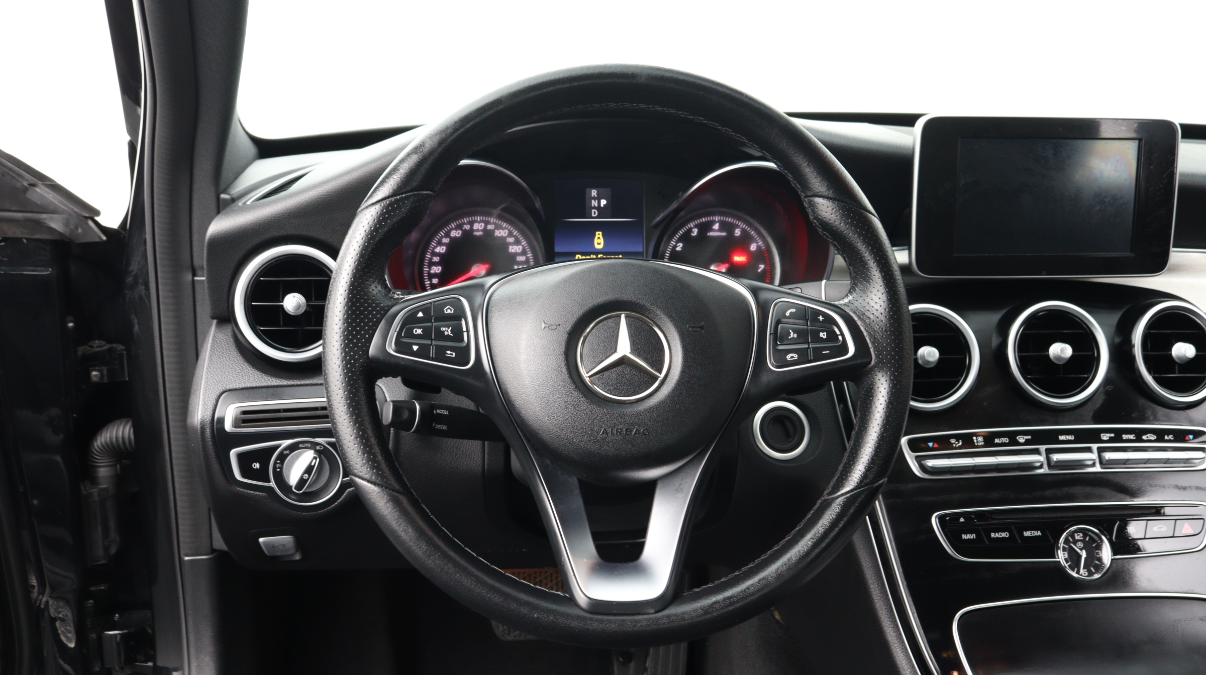 Florida Fine Cars - Used MERCEDES-BENZ C-CLASS 2018 MIAMI C 300