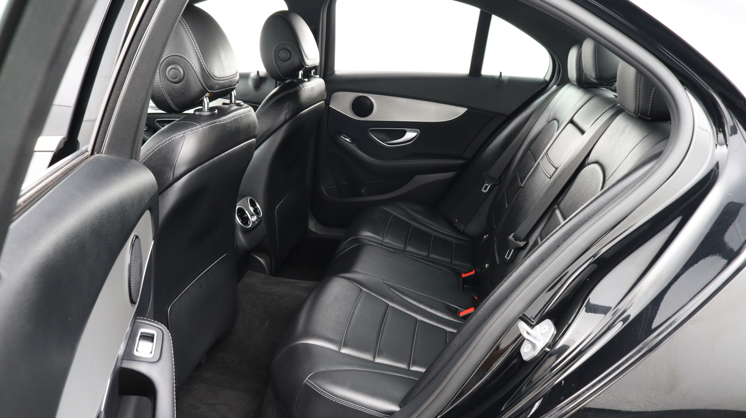 Florida Fine Cars - Used MERCEDES-BENZ C-CLASS 2018 MIAMI C 300