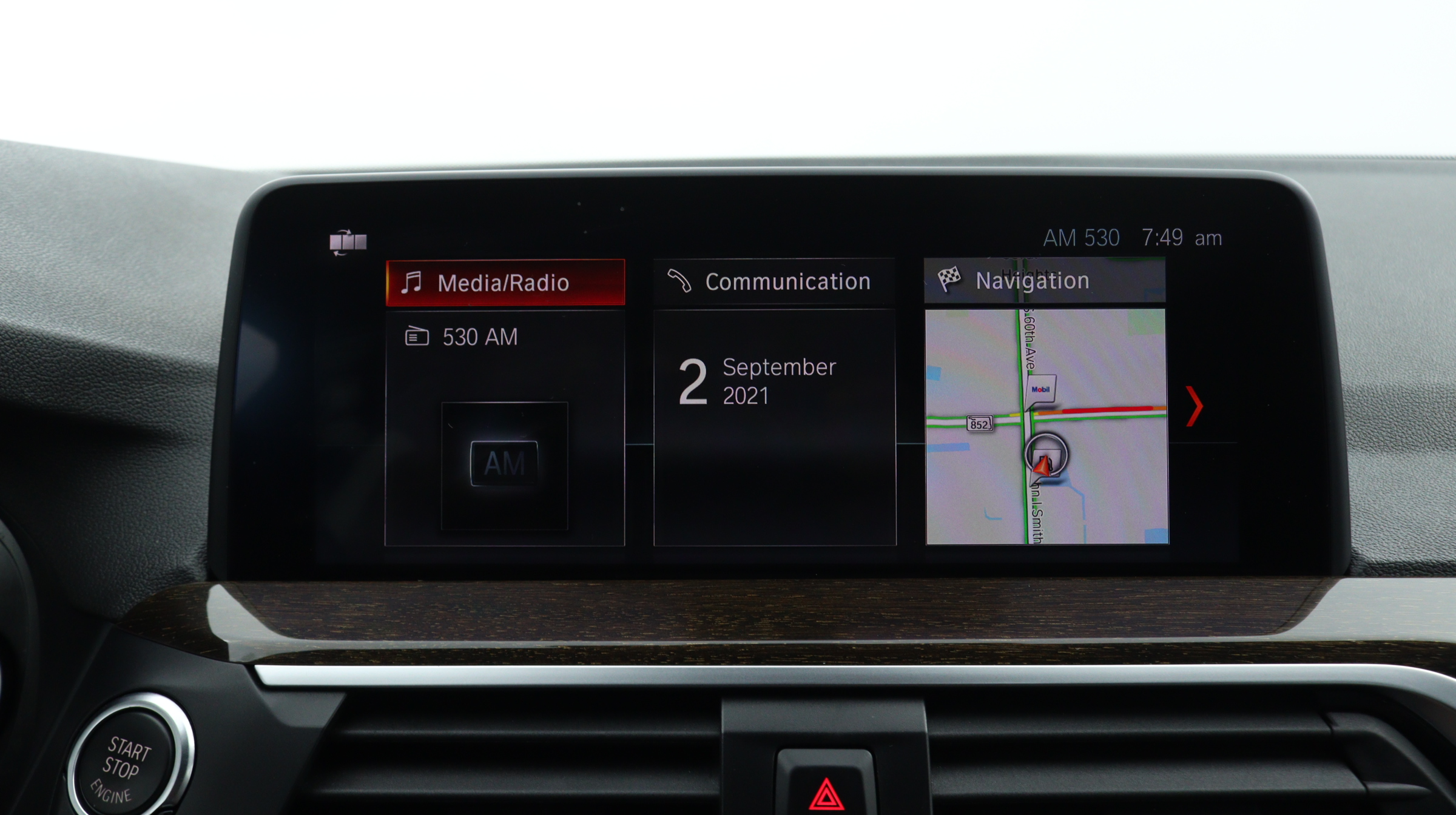 Florida Fine Cars - Used BMW X3 2019 MIAMI XDRIVE30I