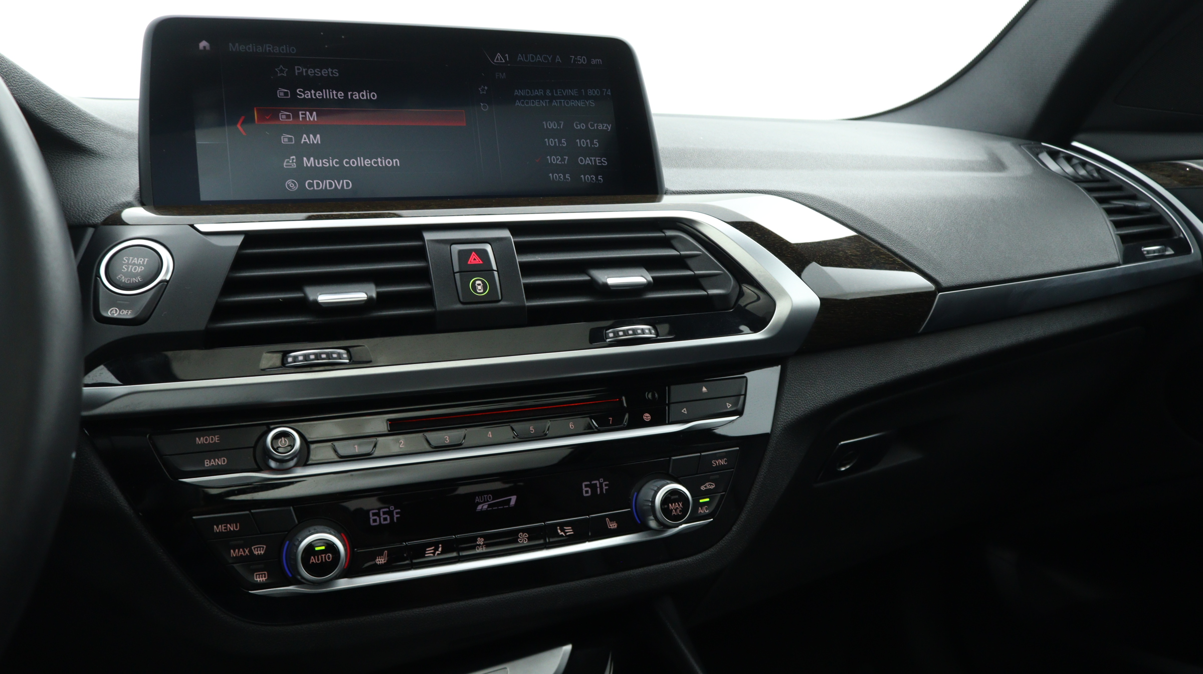 Florida Fine Cars - Used BMW X3 2019 MIAMI XDRIVE30I