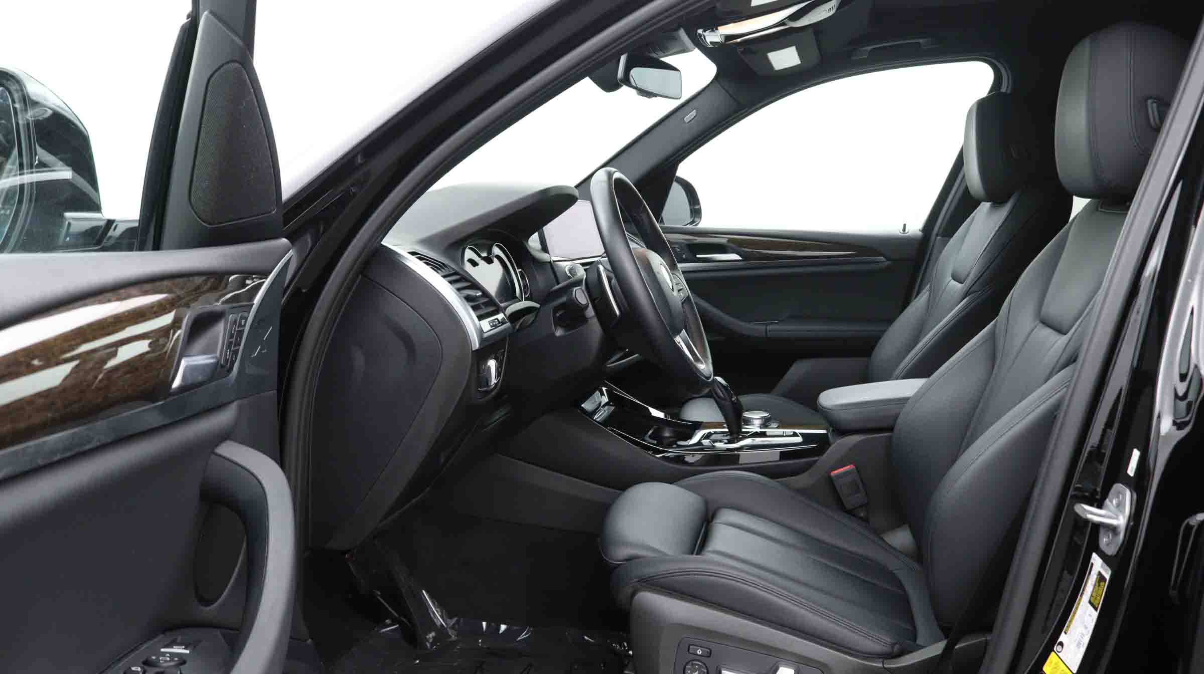 Florida Fine Cars - Used BMW X3 2019 MIAMI XDRIVE30I