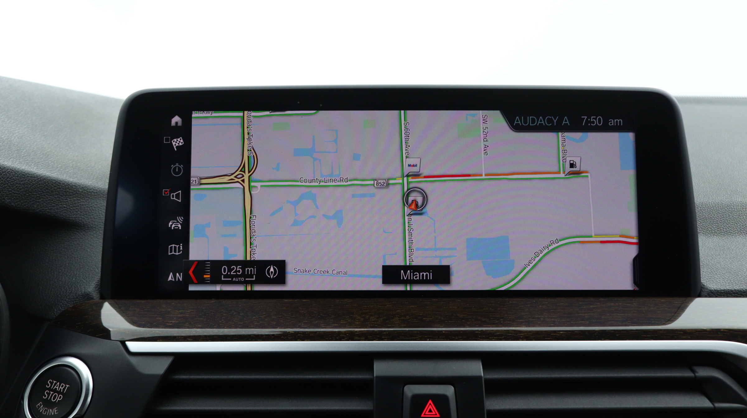 Florida Fine Cars - Used BMW X3 2019 MIAMI XDRIVE30I