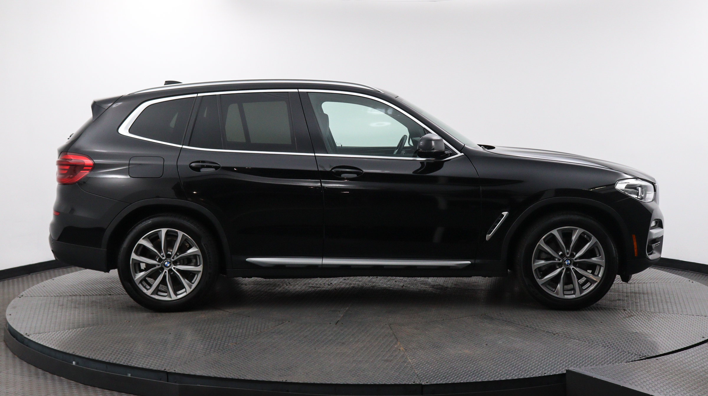 Florida Fine Cars - Used BMW X3 2019 MIAMI XDRIVE30I