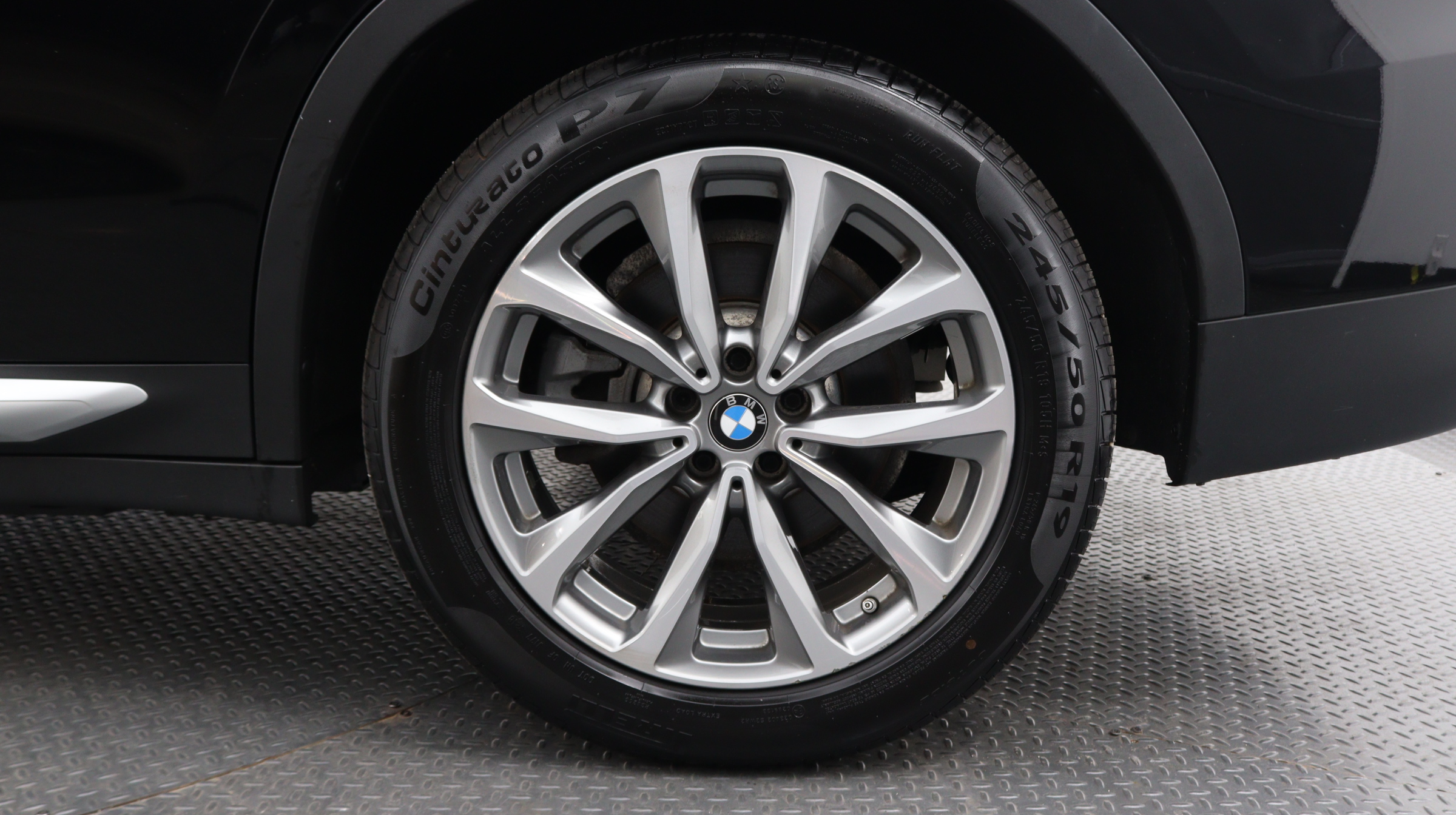 Florida Fine Cars - Used BMW X3 2019 MIAMI XDRIVE30I