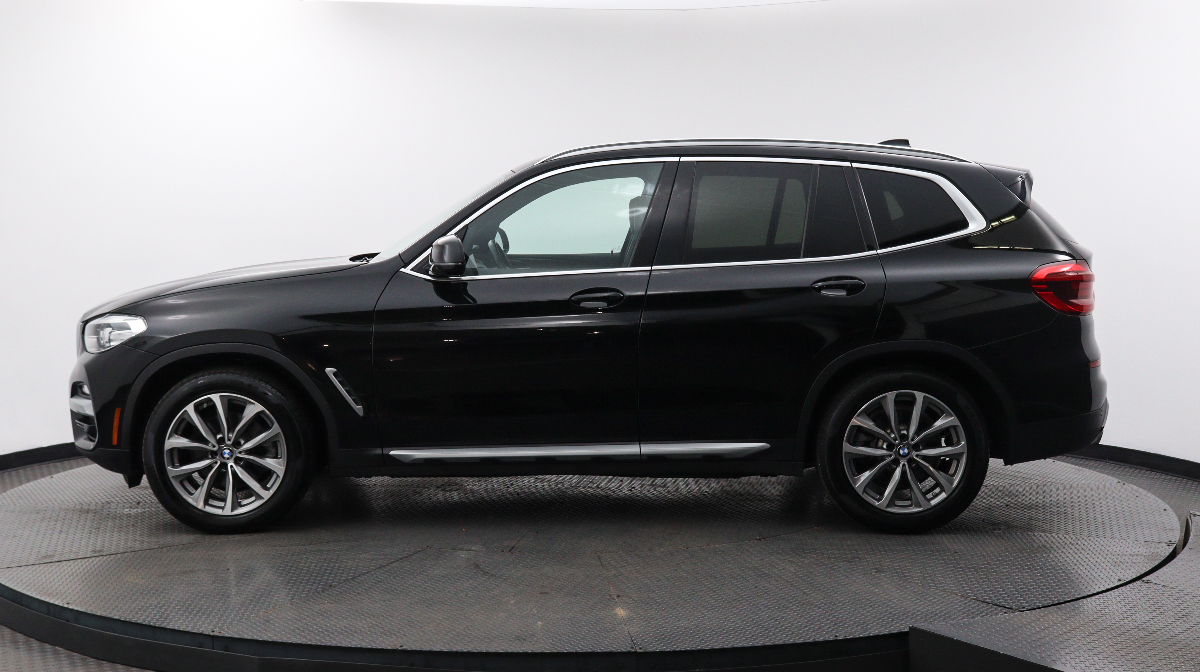 Florida Fine Cars - Used BMW X3 2019 MIAMI XDRIVE30I