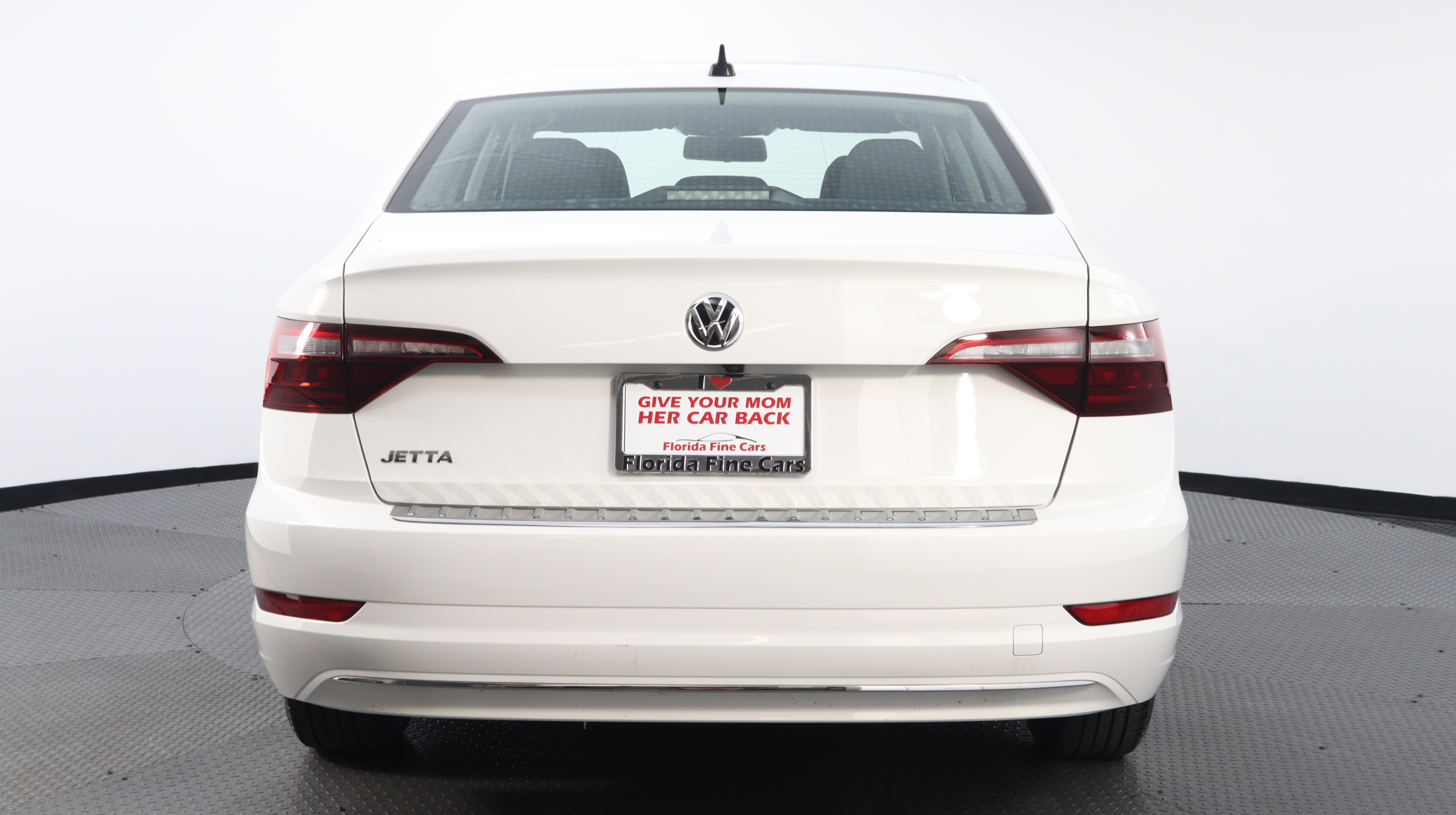 Florida Fine Cars - Used VOLKSWAGEN JETTA 2020 WEST PALM S