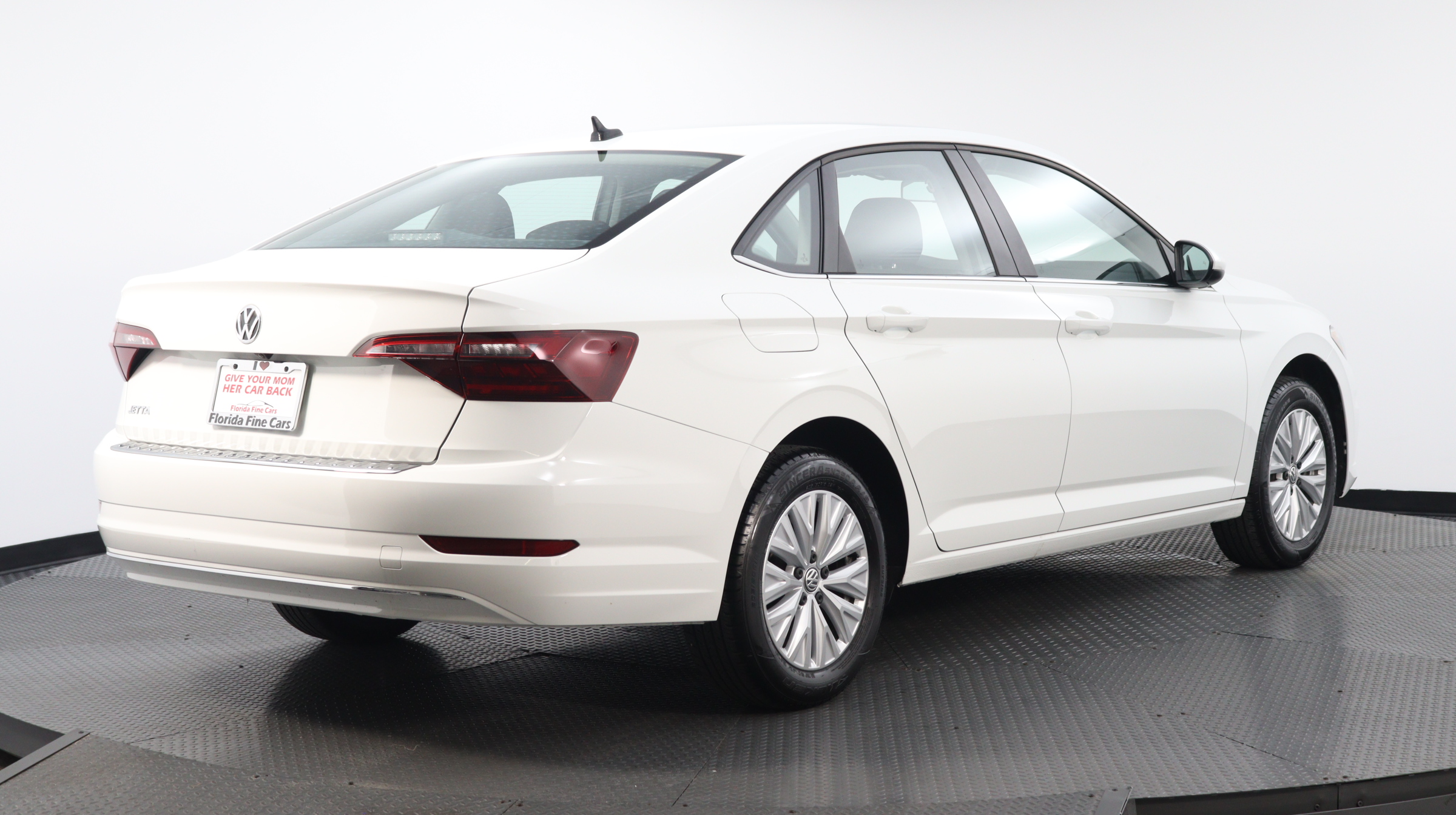 Florida Fine Cars - Used VOLKSWAGEN JETTA 2020 WEST PALM S