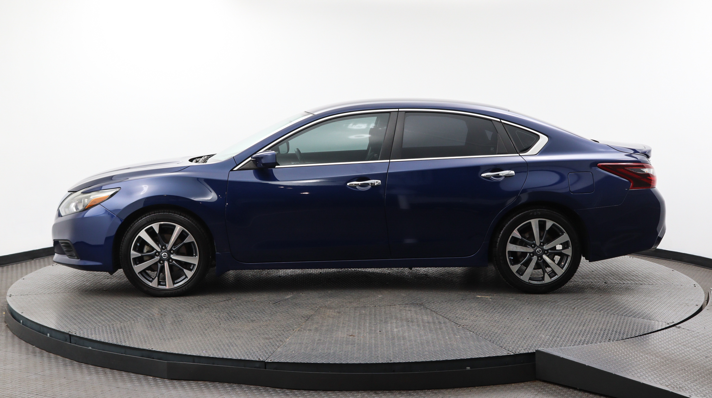 Florida Fine Cars - Used NISSAN ALTIMA 2017 MARGATE 2.5 SR
