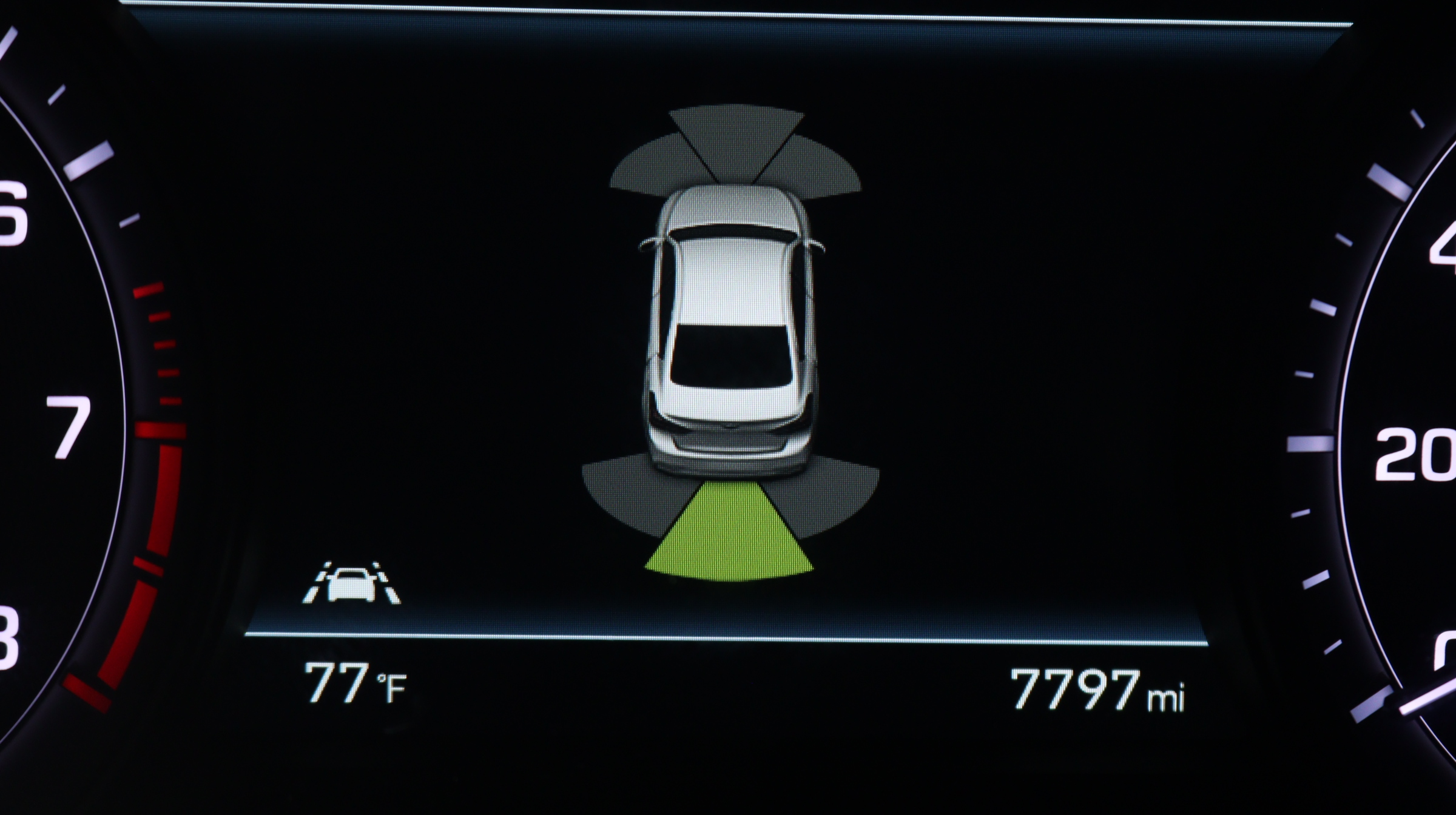 Florida Fine Cars - Used GENESIS G80 2018 MARGATE 3.8L