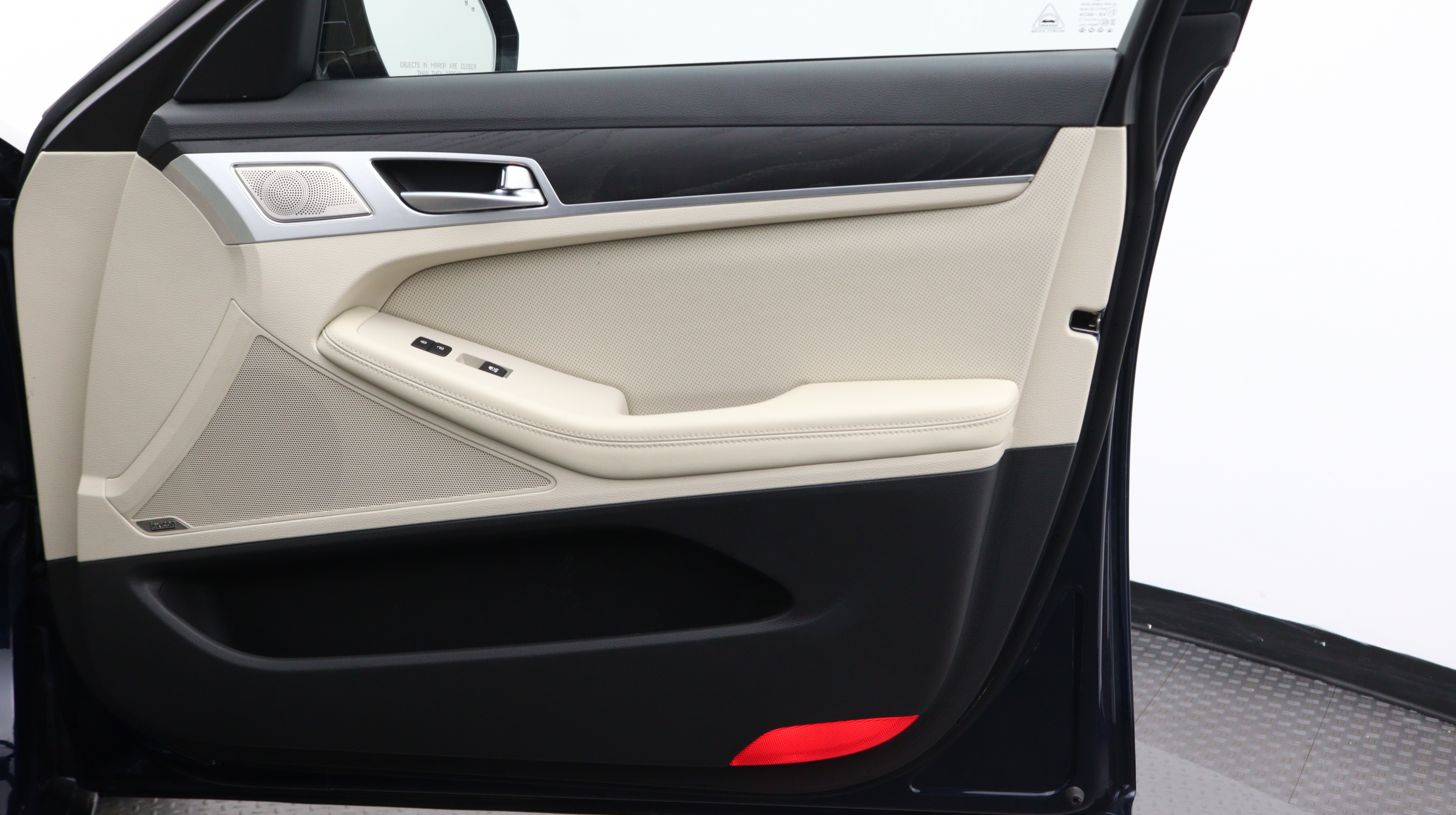 Florida Fine Cars - Used GENESIS G80 2018 MARGATE 3.8L