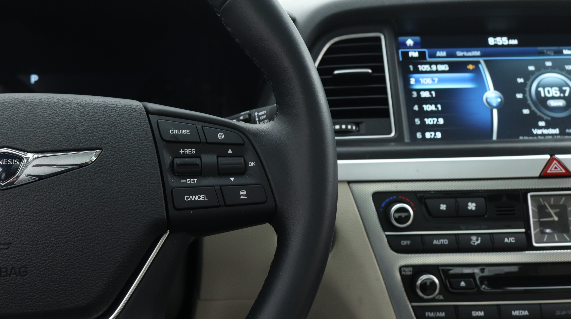 Florida Fine Cars - Used GENESIS G80 2018 MARGATE 3.8L